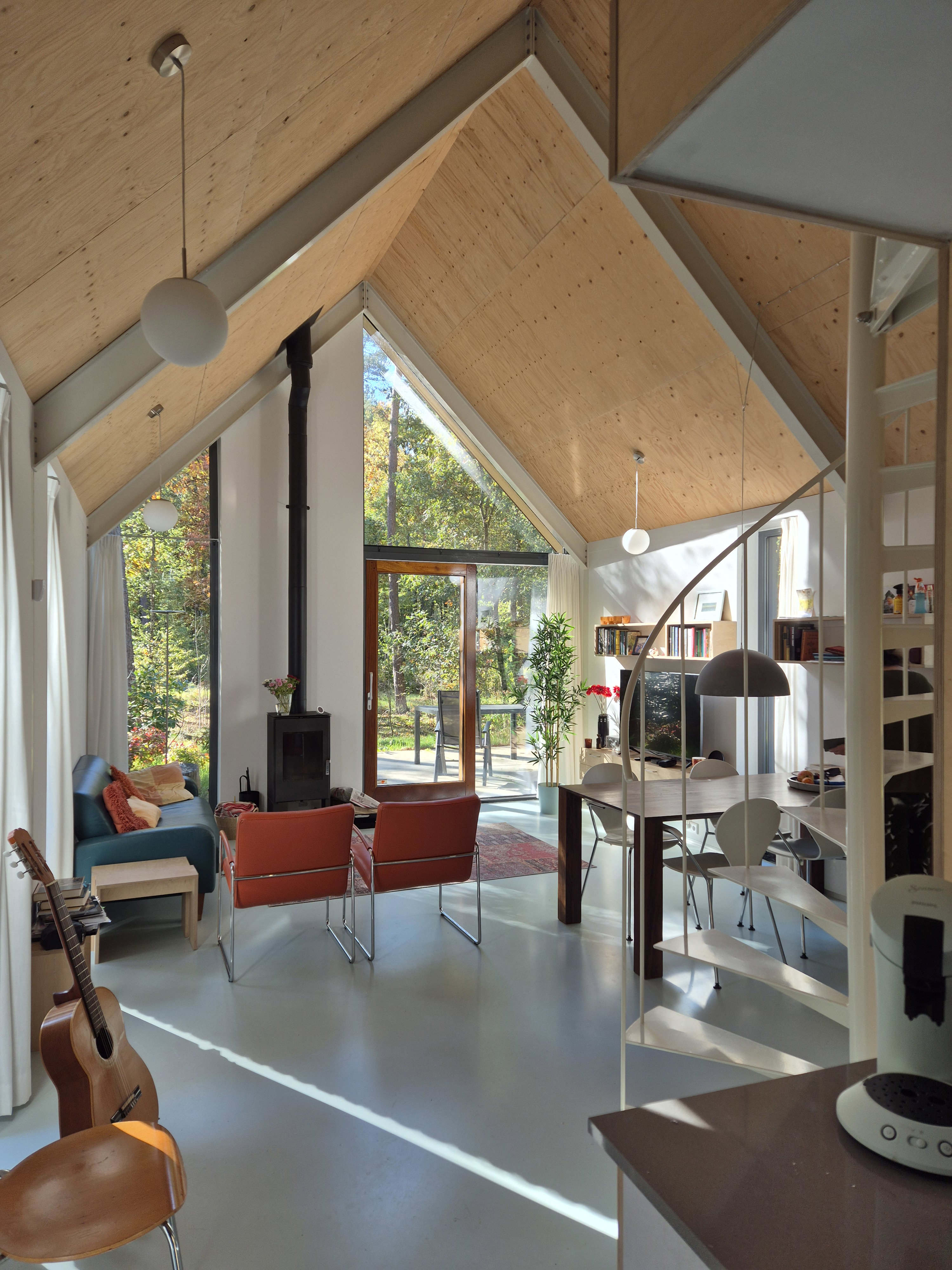 Natuurhuisje in Lochem