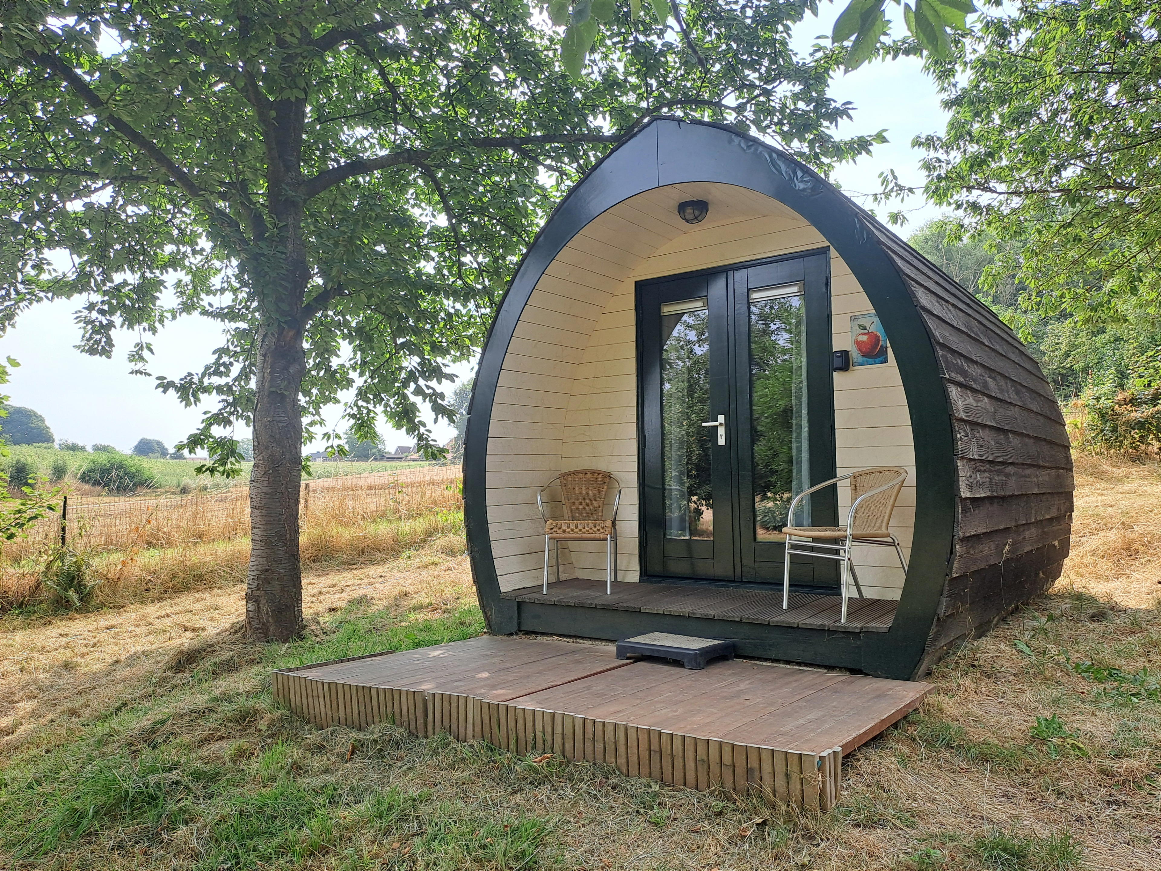Nature house in Bingelrade