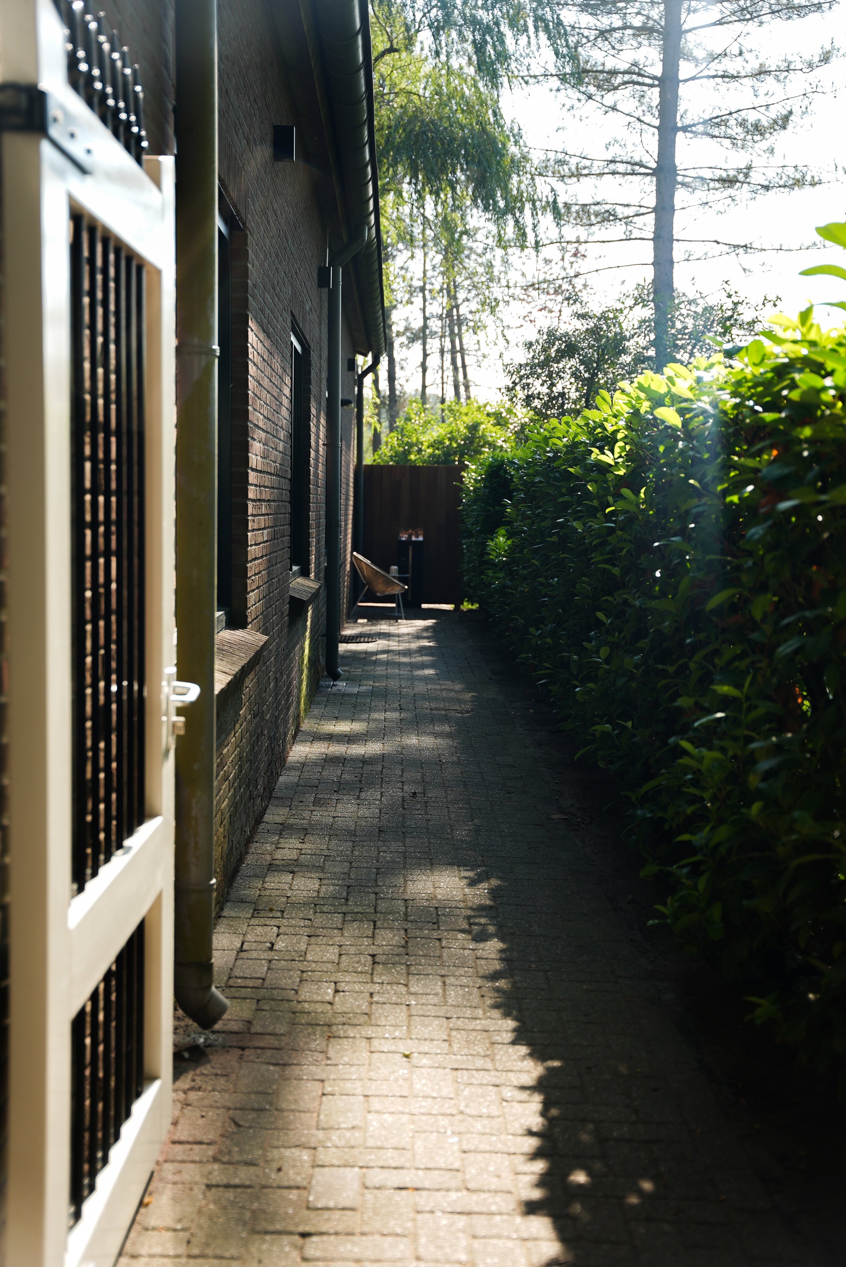 Natuurhuisje in Moergestel