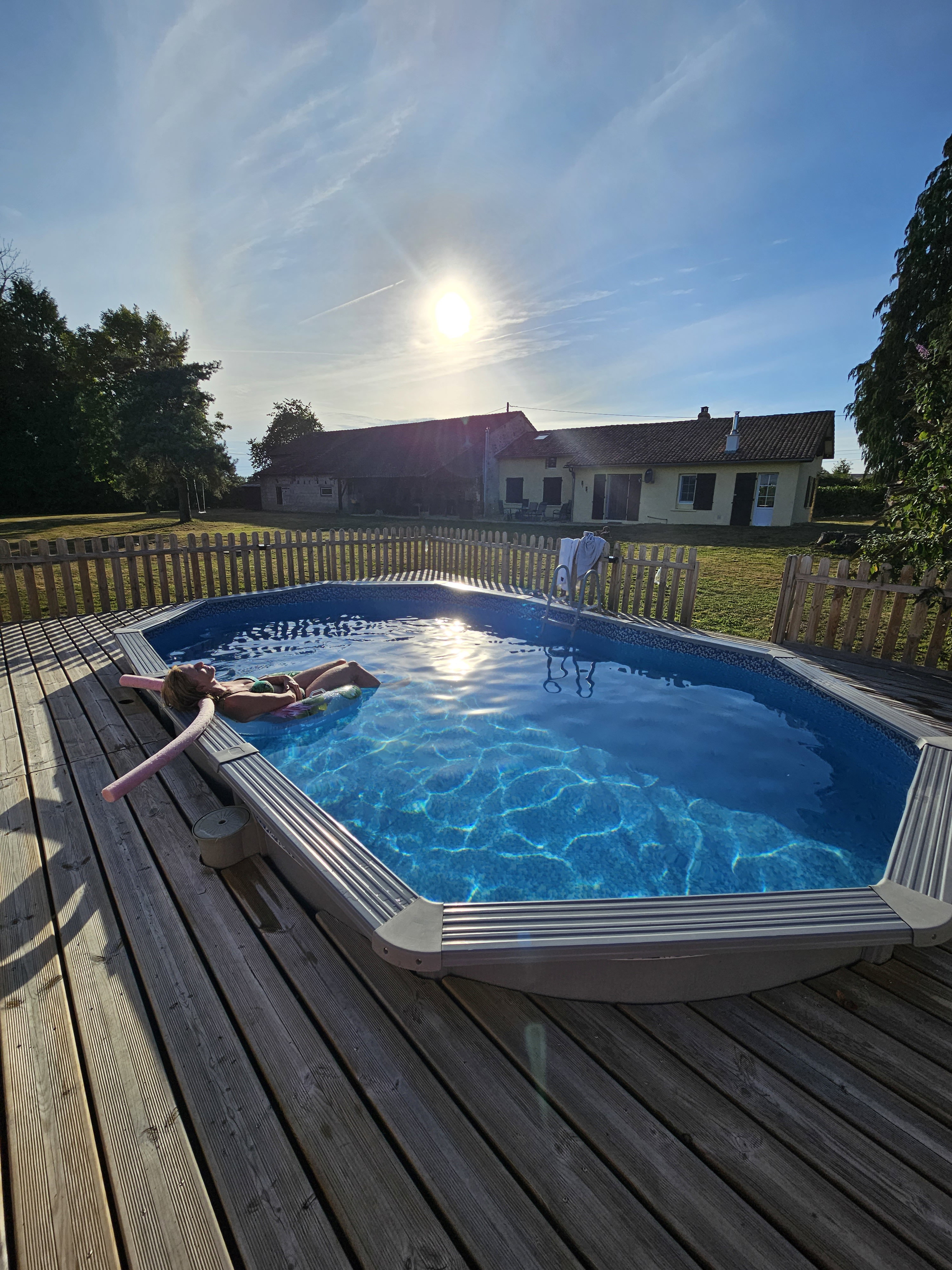 Natuurhuisje in Miallet