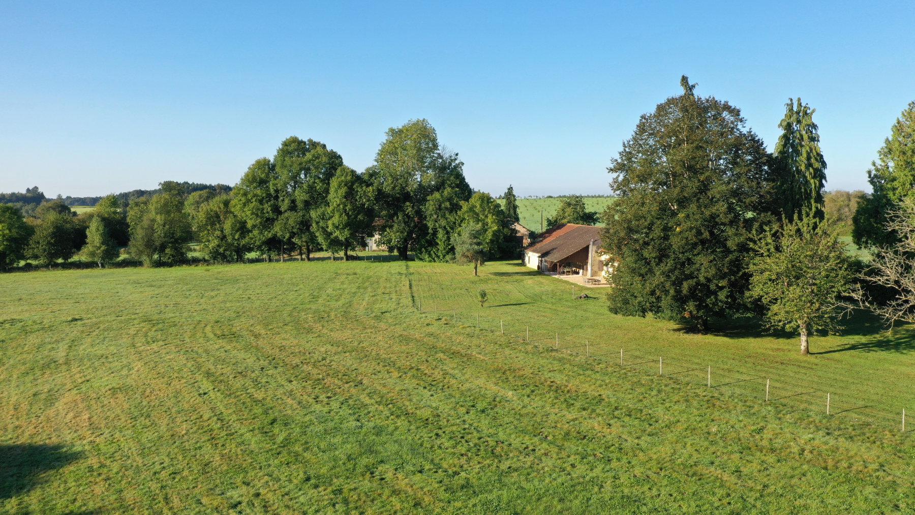 Natuurhuisje in Miallet