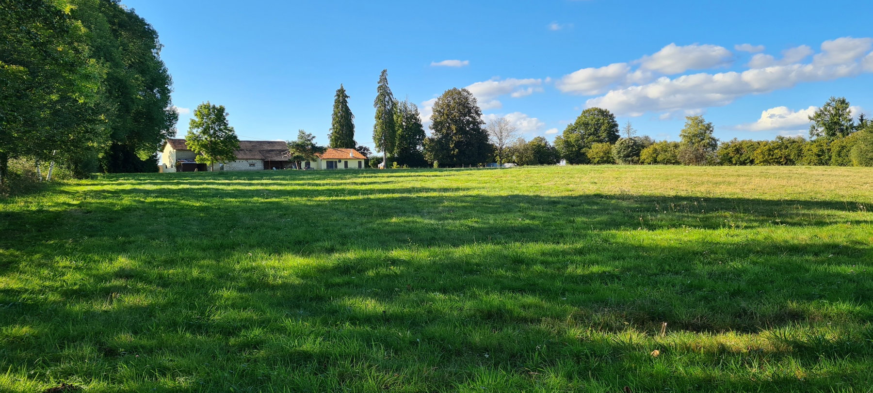 Natuurhuisje in Miallet