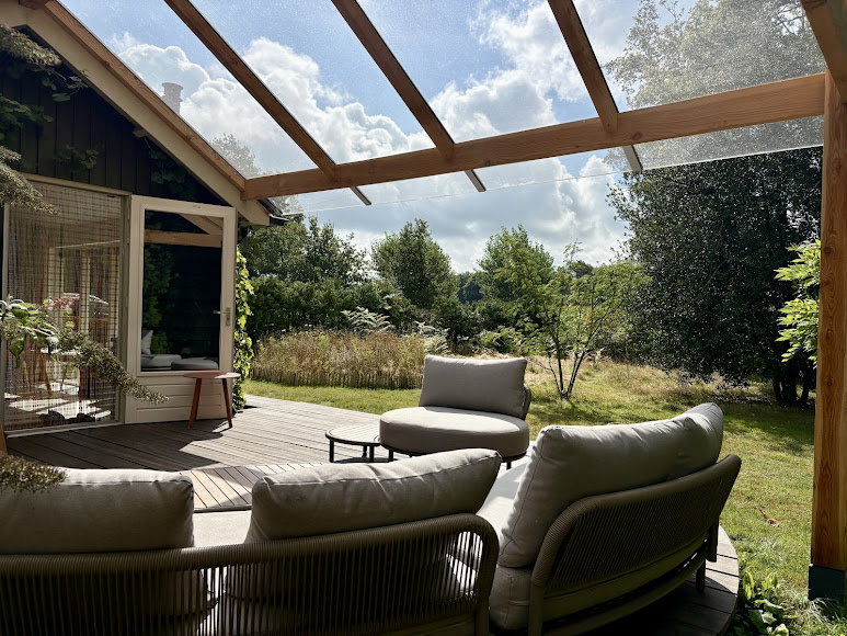 Natuurhuisje in Putten