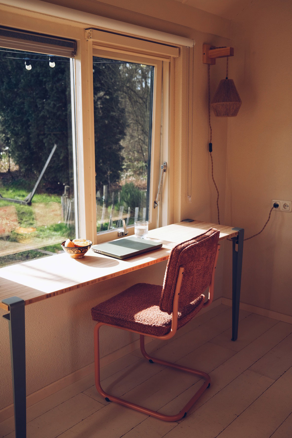 Casa nella natura a Putten