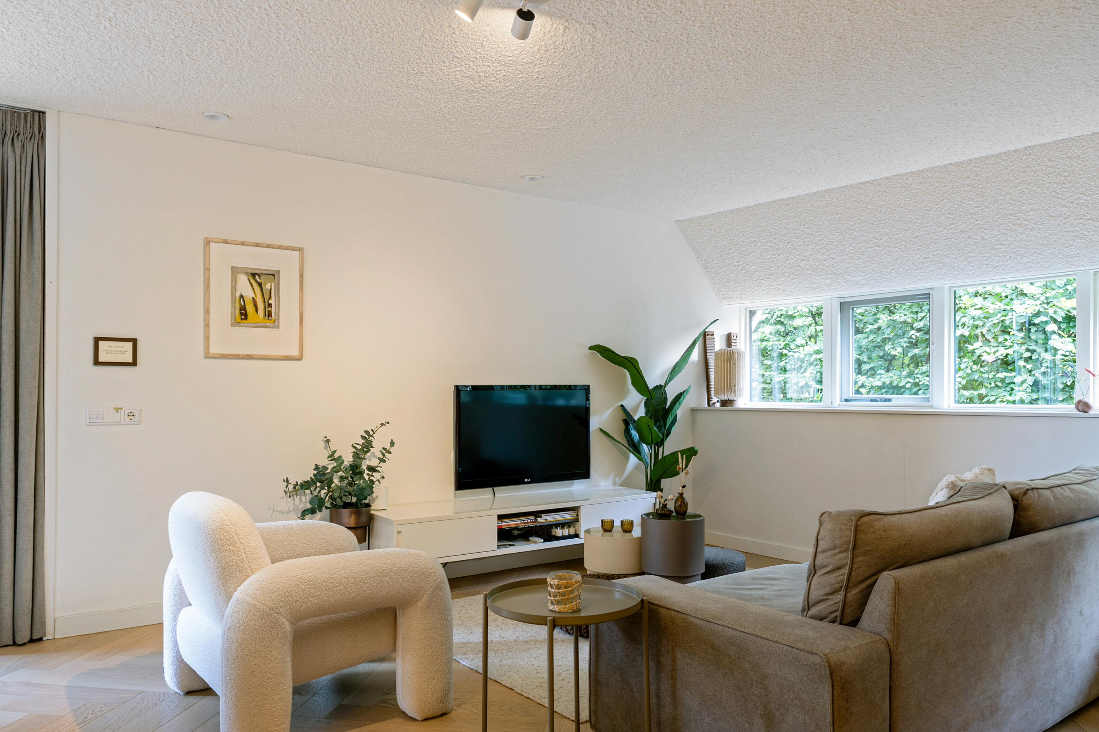 Nature house in Rhenen