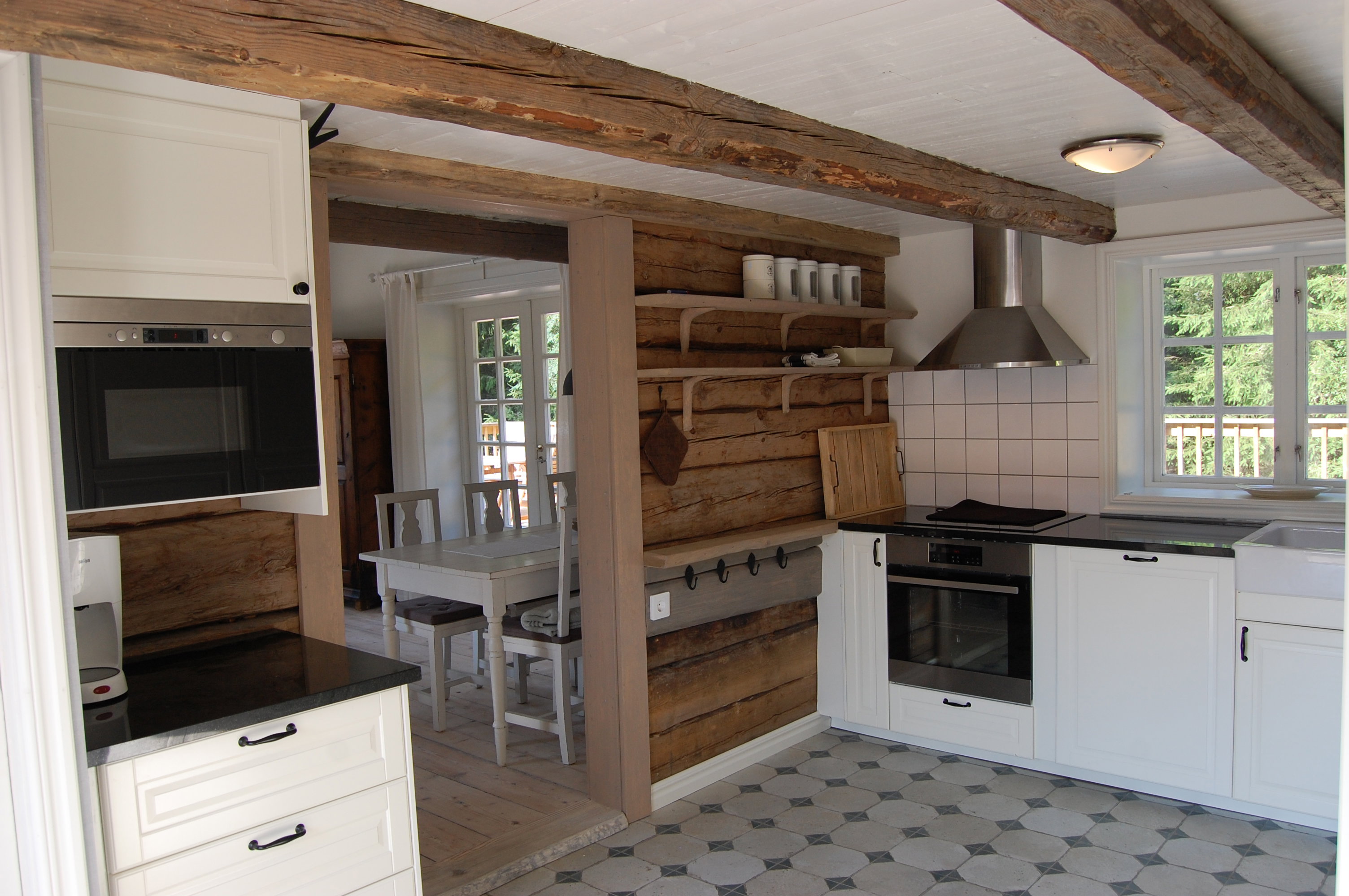 Natuurhuisje in Torestorp
