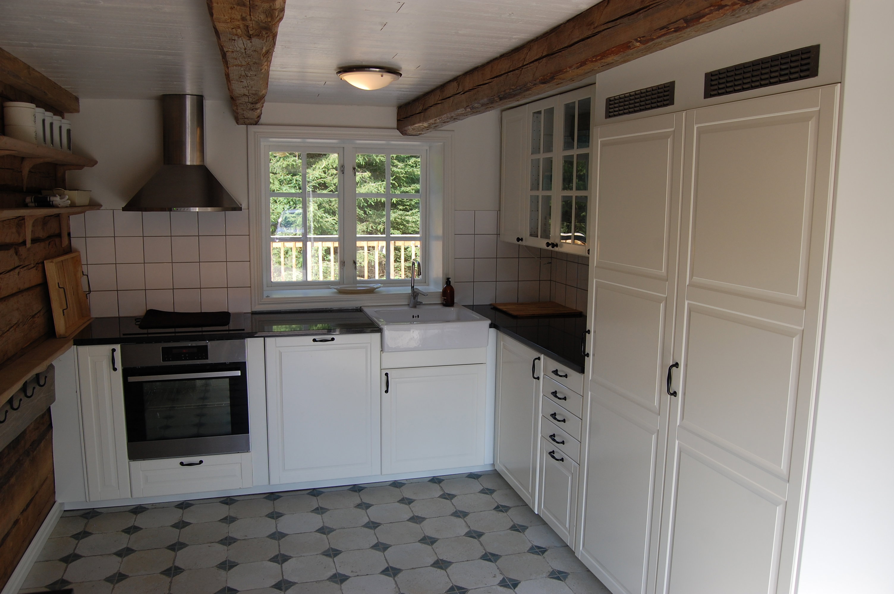 Natuurhuisje in Torestorp