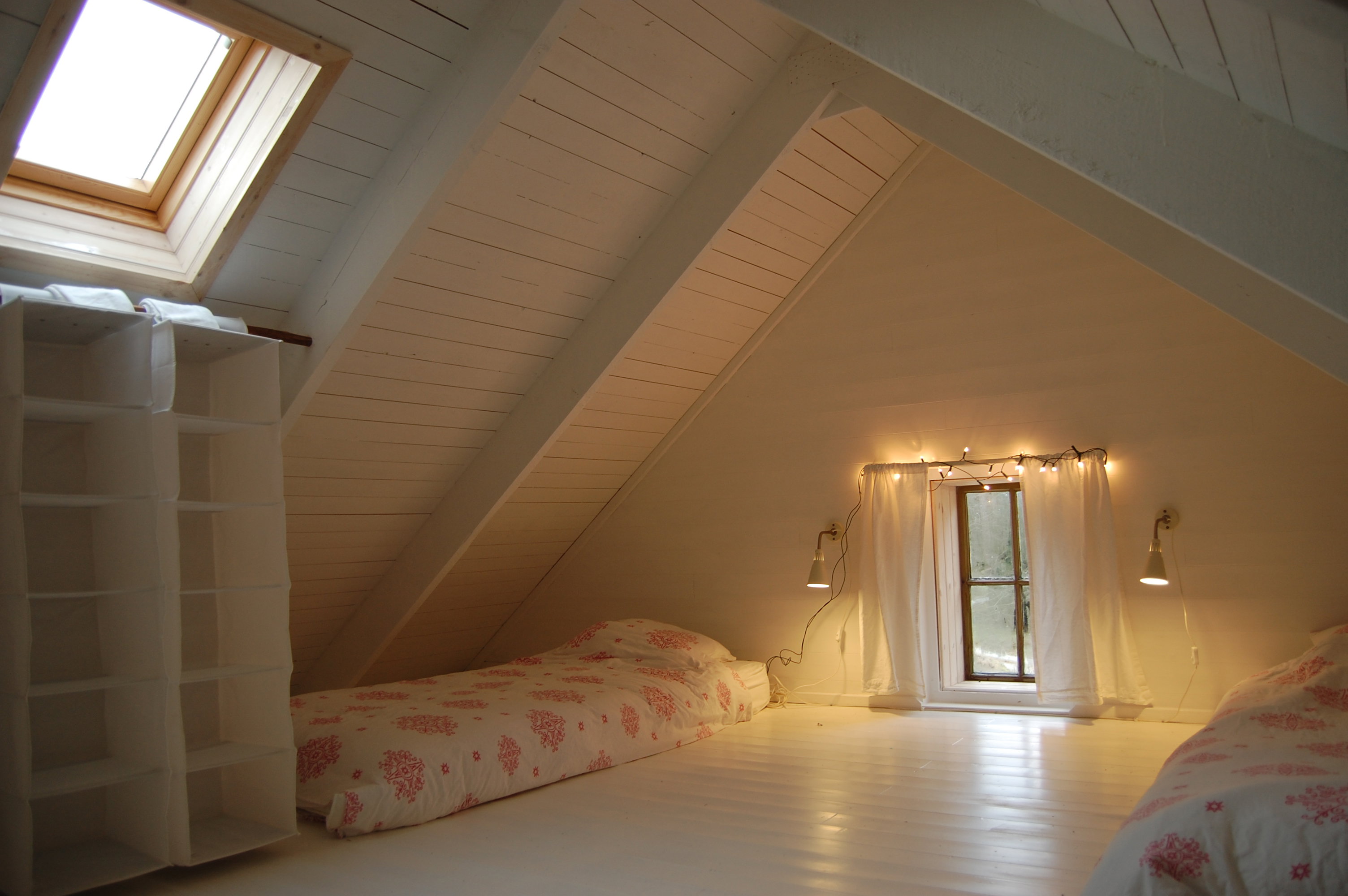 Natuurhuisje in torestorp