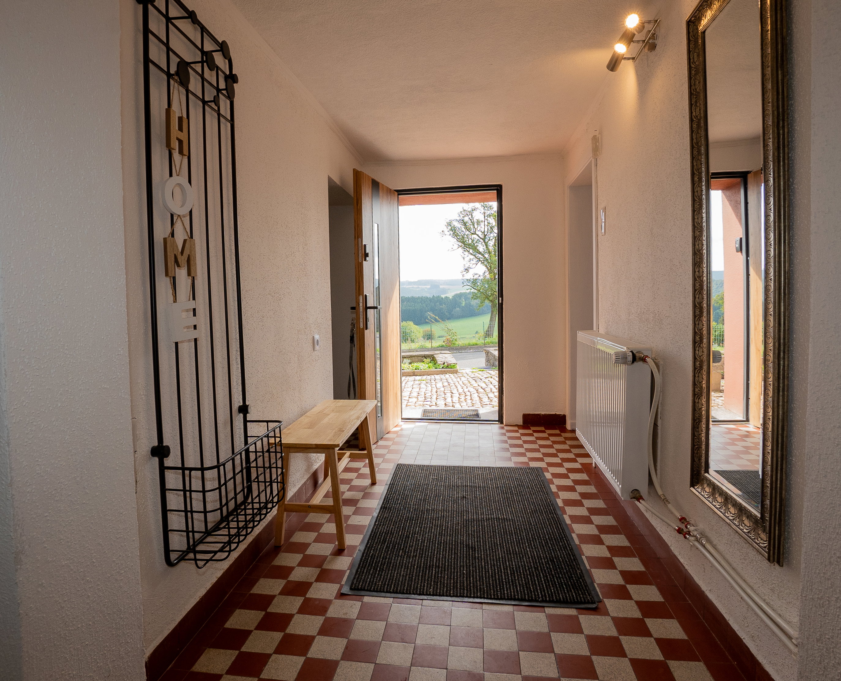 Natuurhuisje in Auw bei Prüm