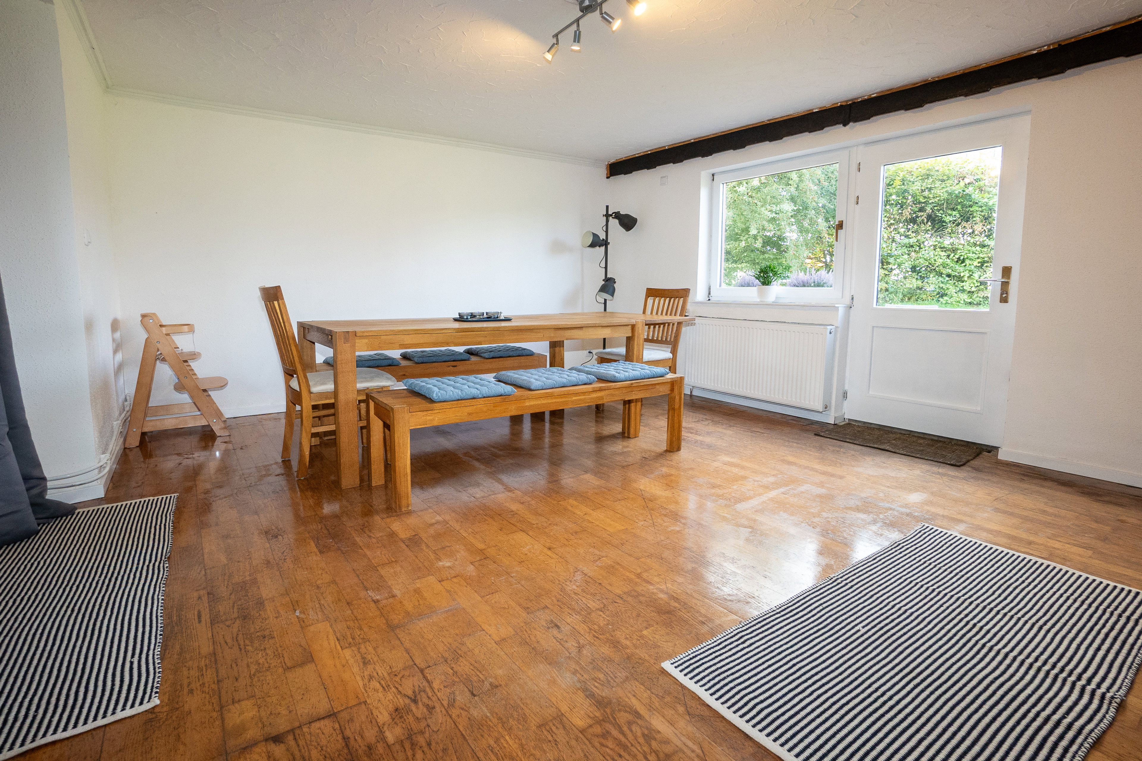 Natuurhuisje in Auw bei Prüm