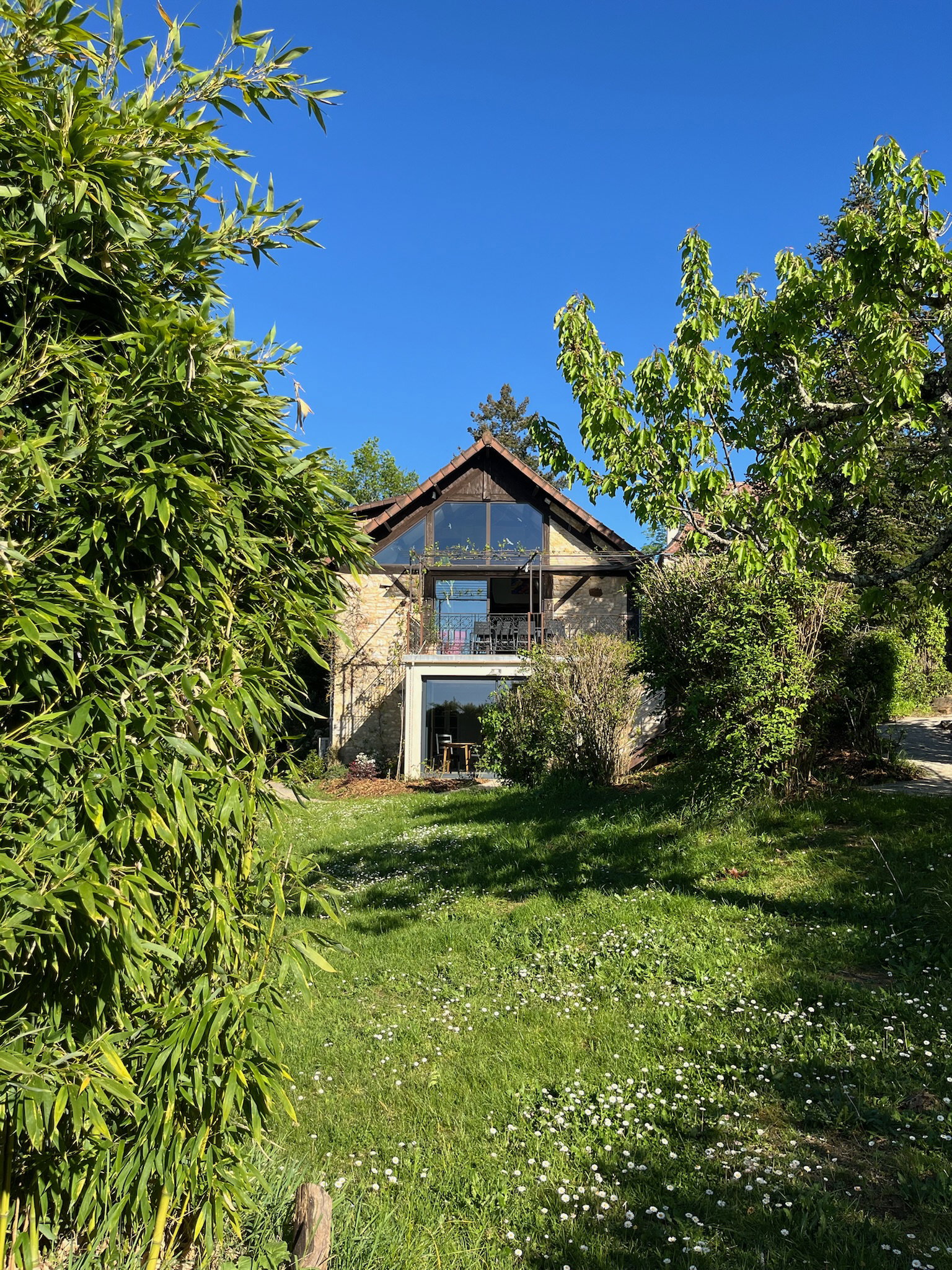 Natuurhuisje in Payrac