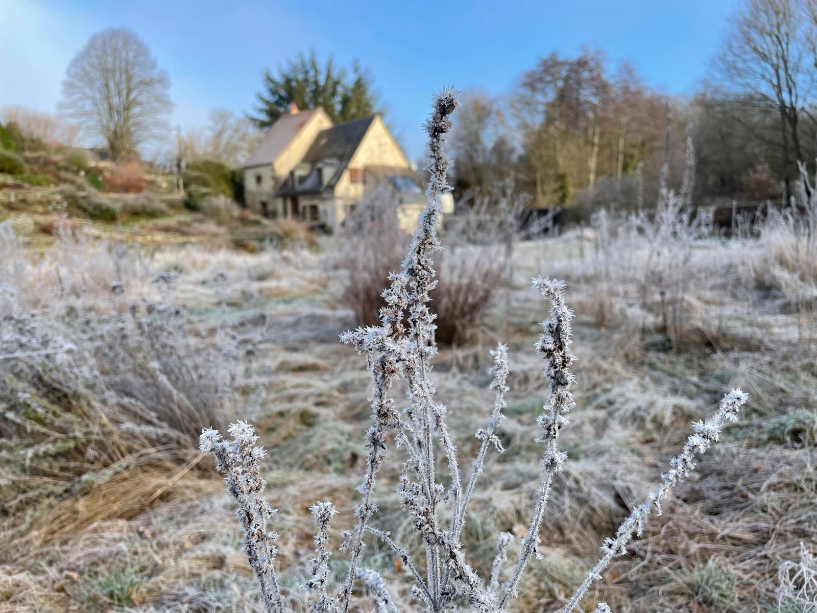 Casa nella natura a sazeray