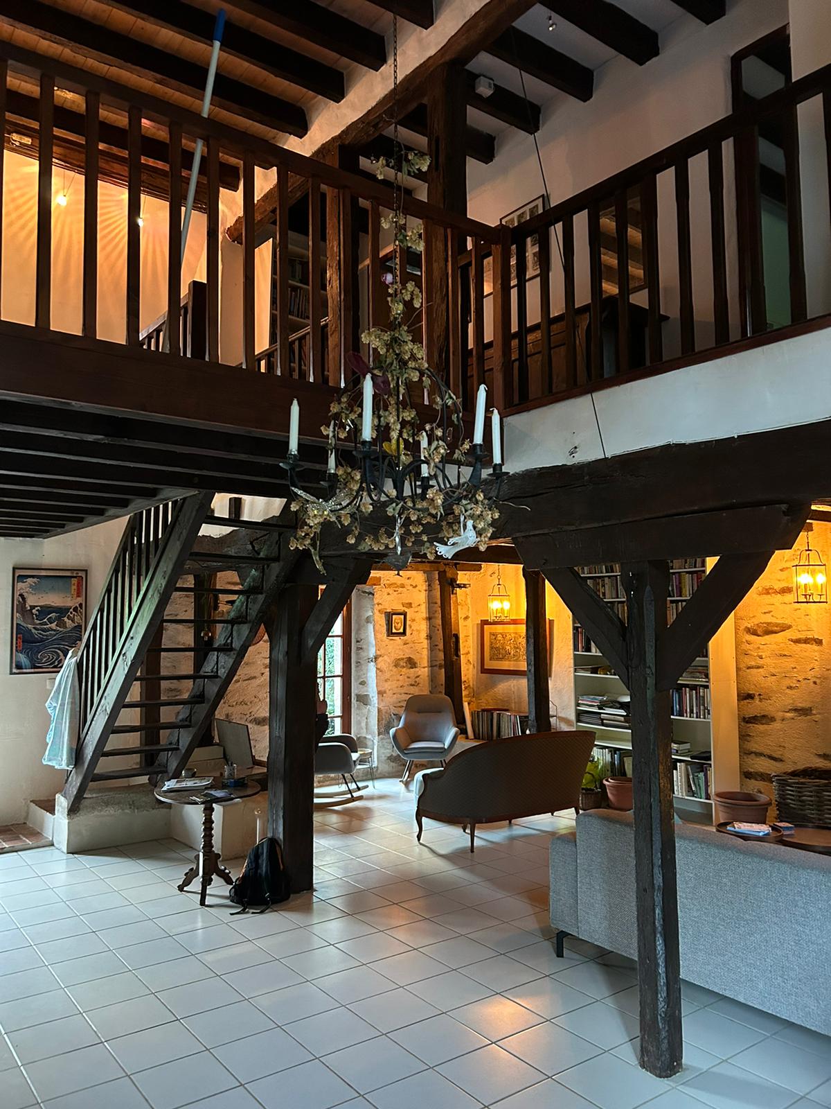 Casa nella natura a sazeray
