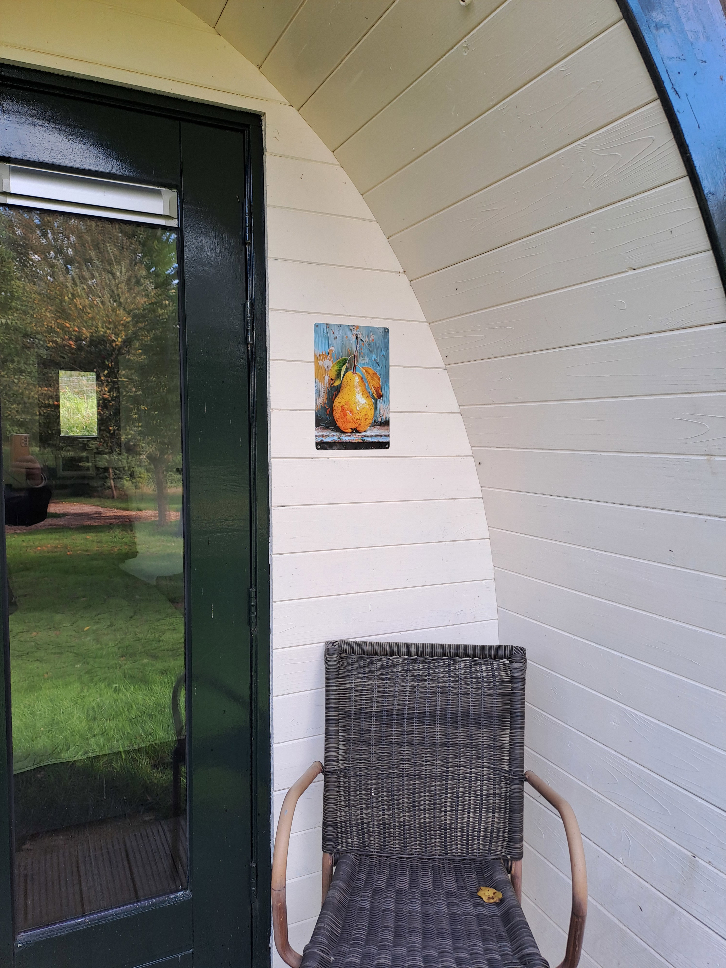 Casa nella natura a Bingelrade