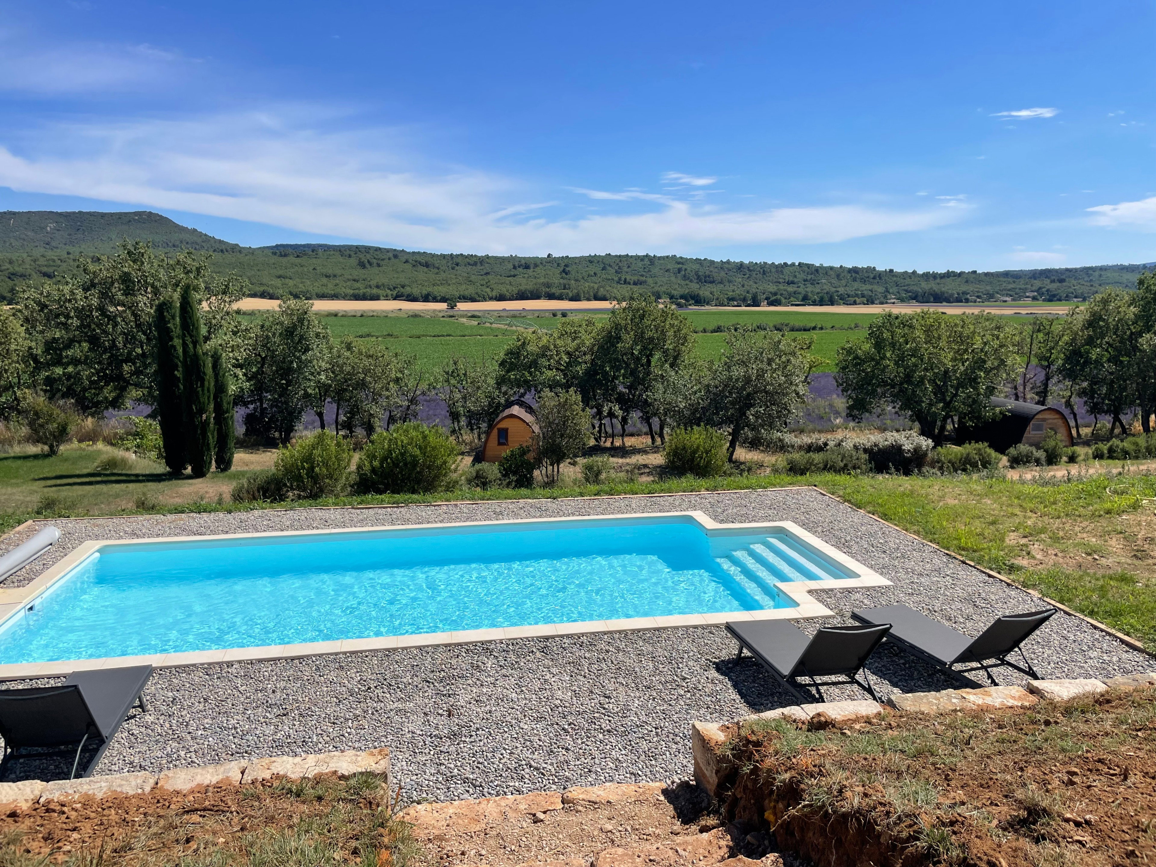 Casa nella natura a RIANS