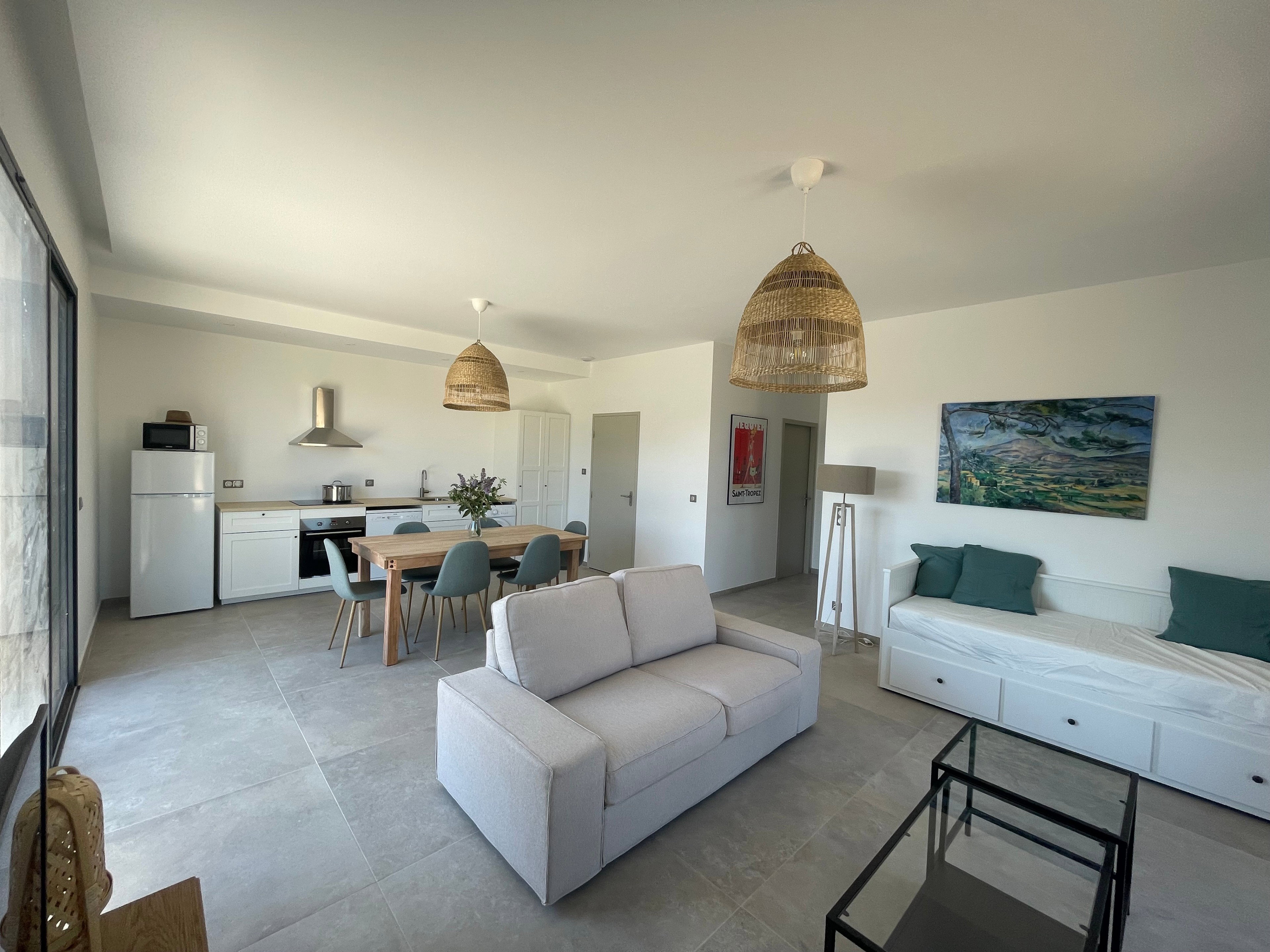 Casa nella natura a RIANS