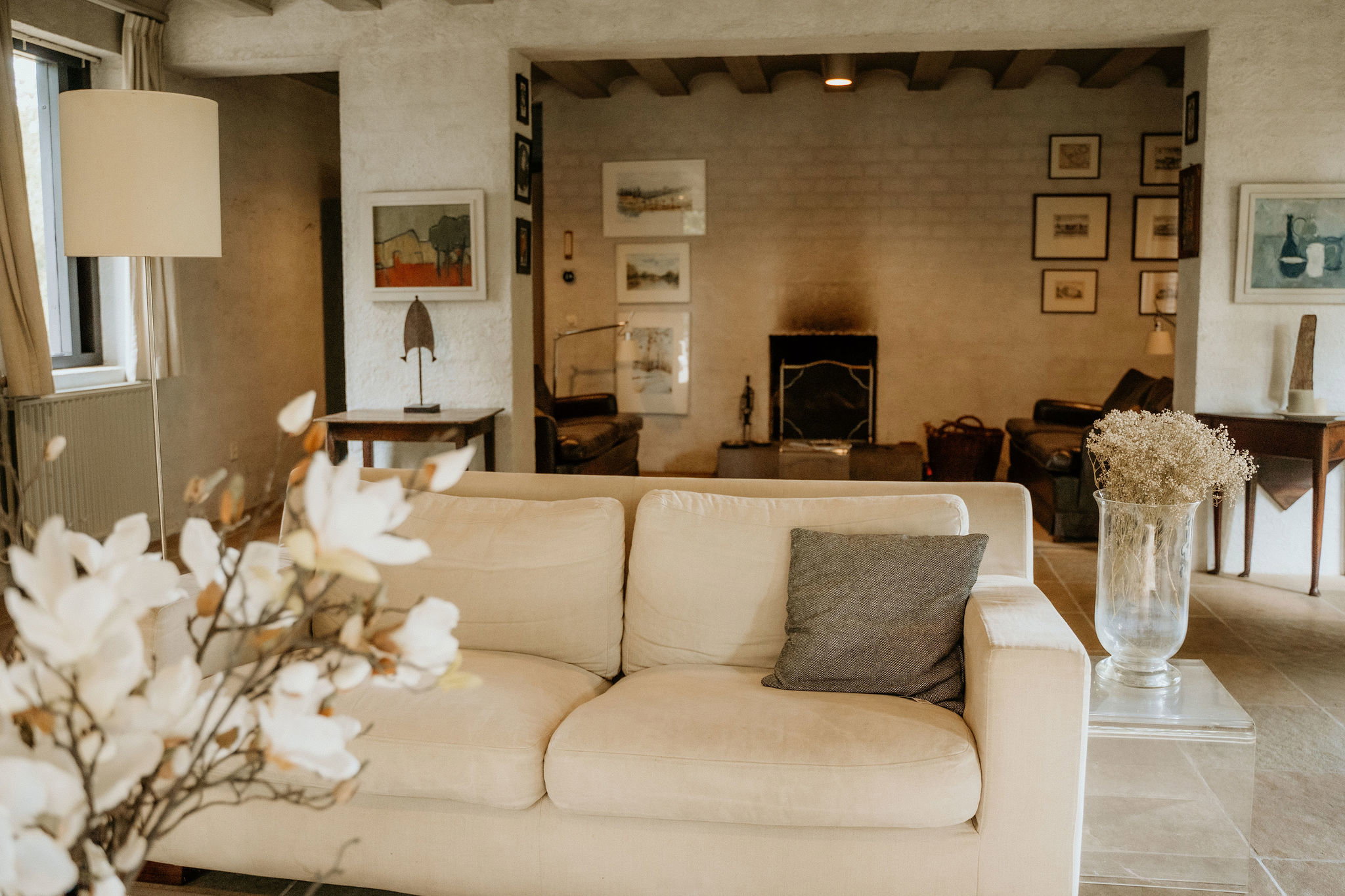 Casa nella natura a Heythuysen