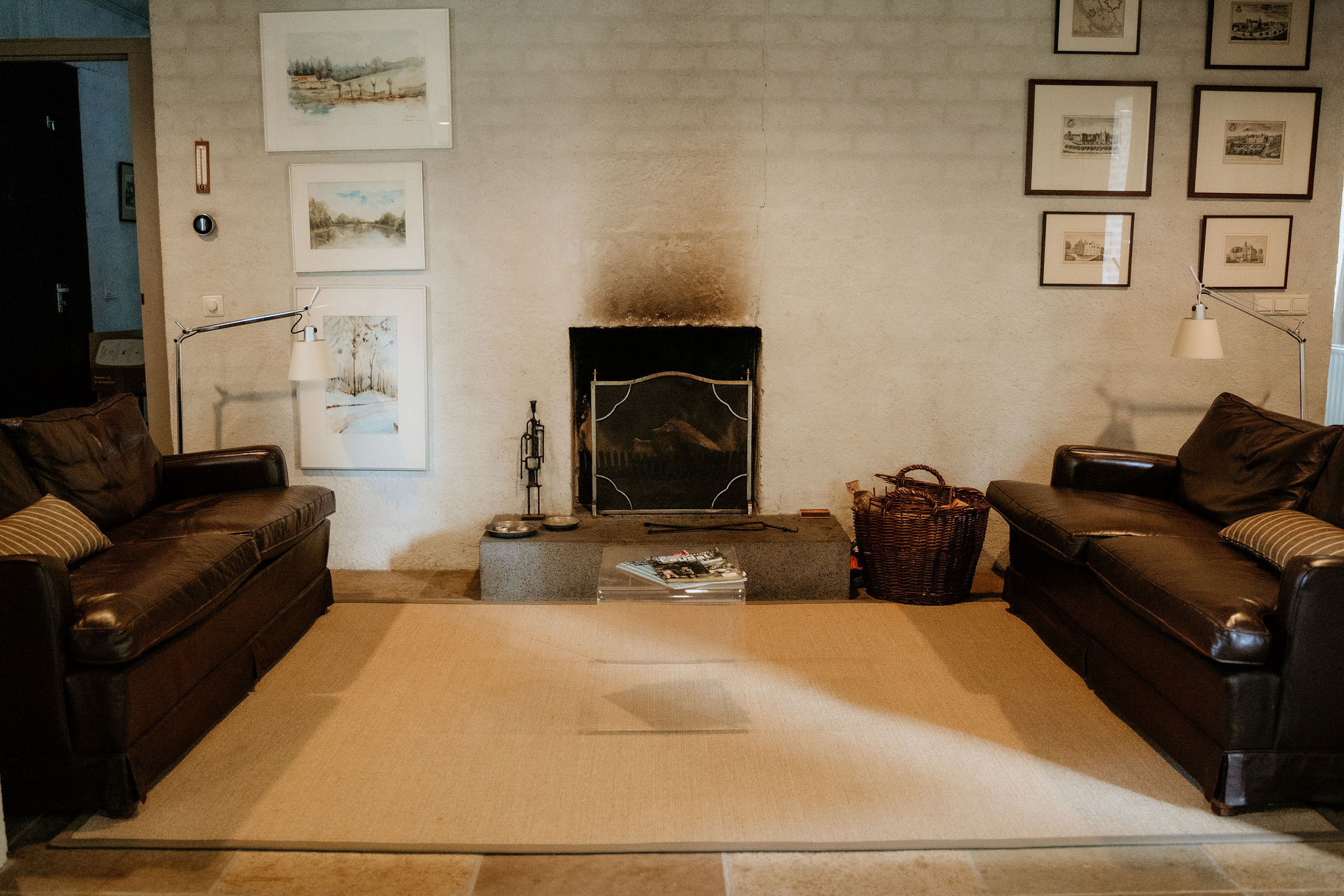 Casa nella natura a Heythuysen