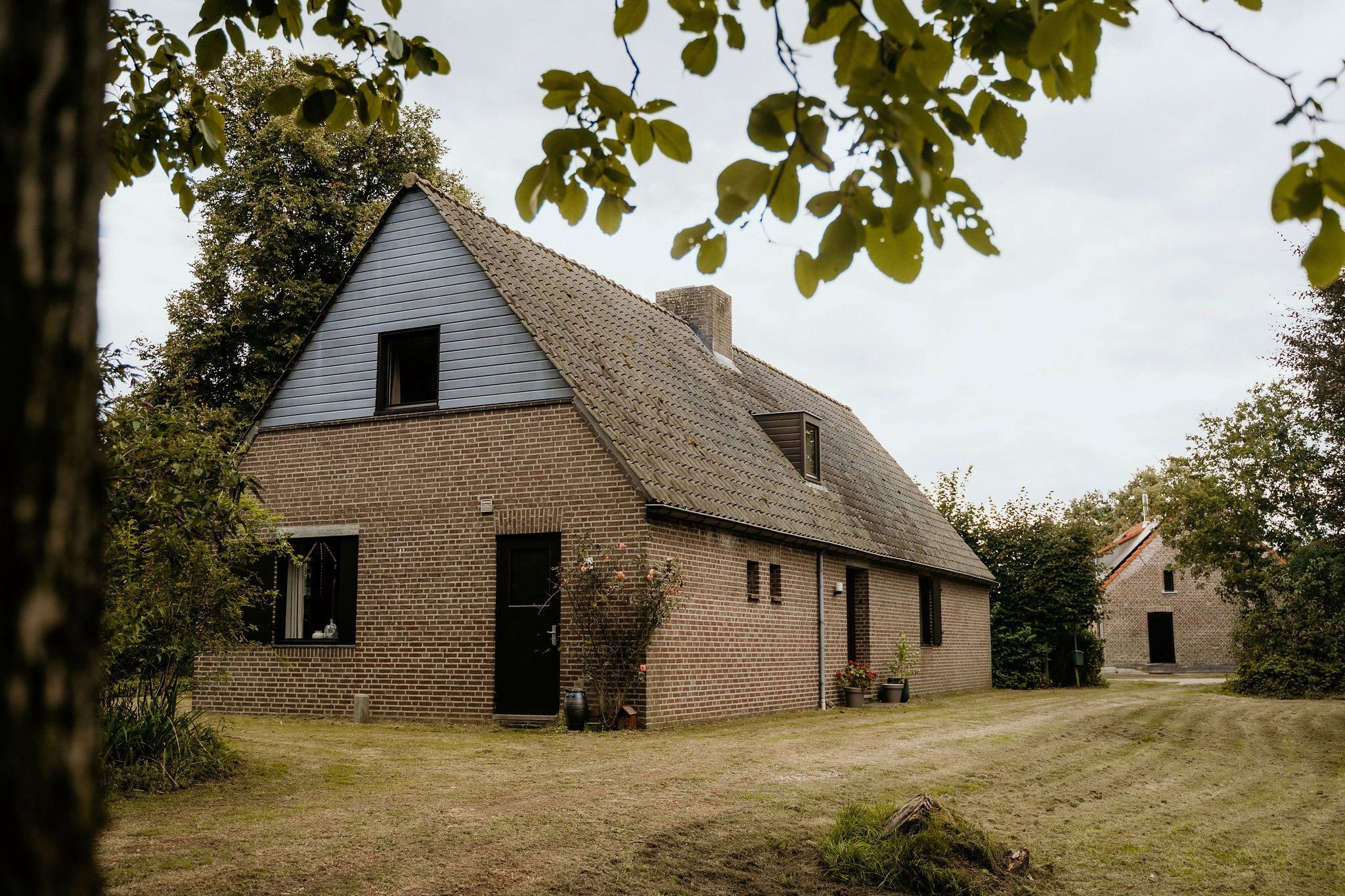 Casa nella natura a Heythuysen