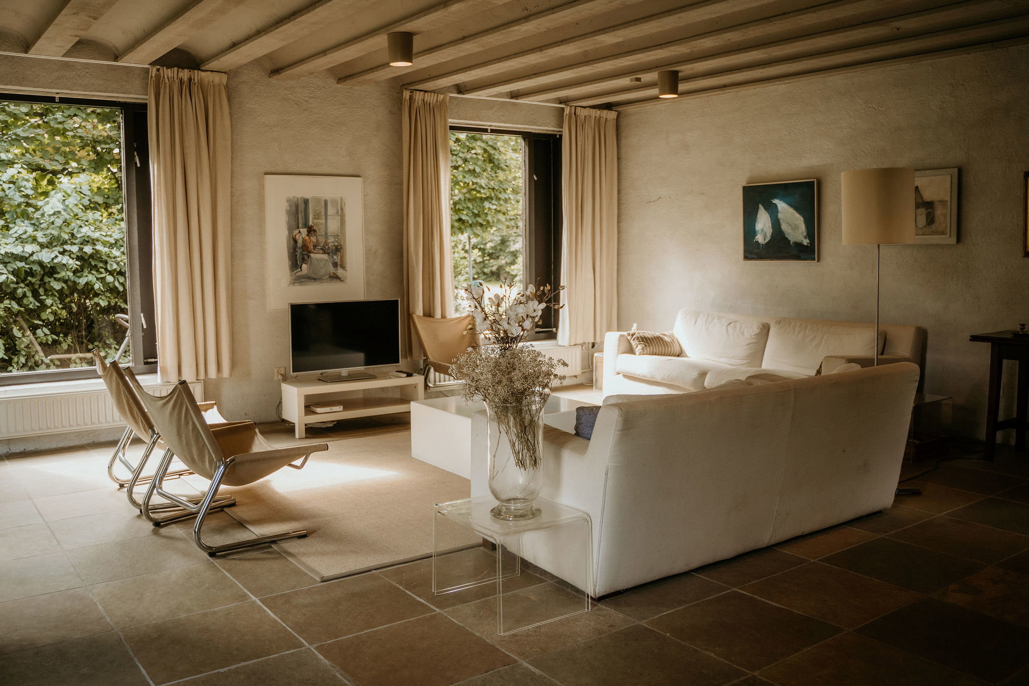 Casa nella natura a Heythuysen