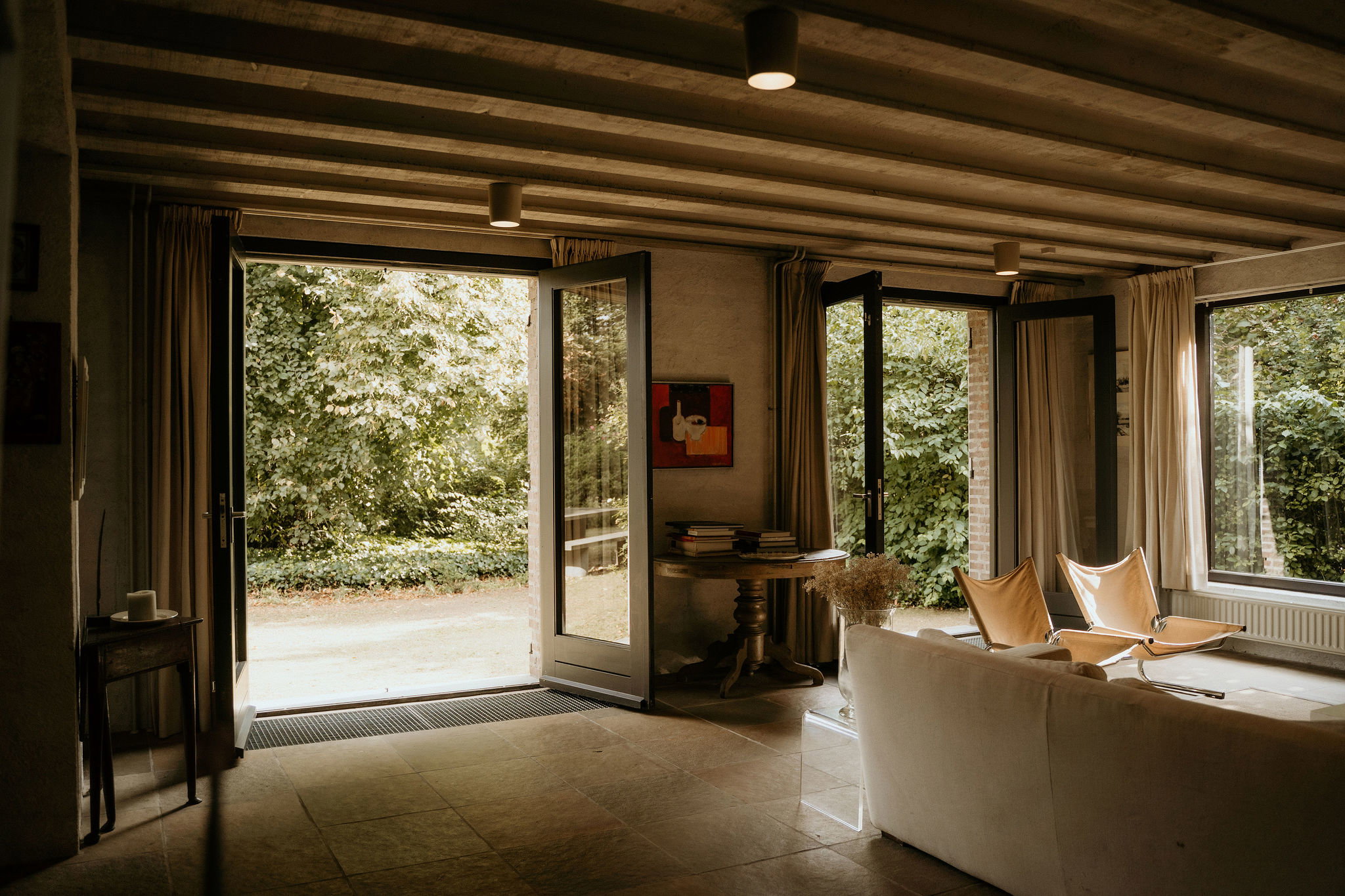 Casa nella natura a Heythuysen