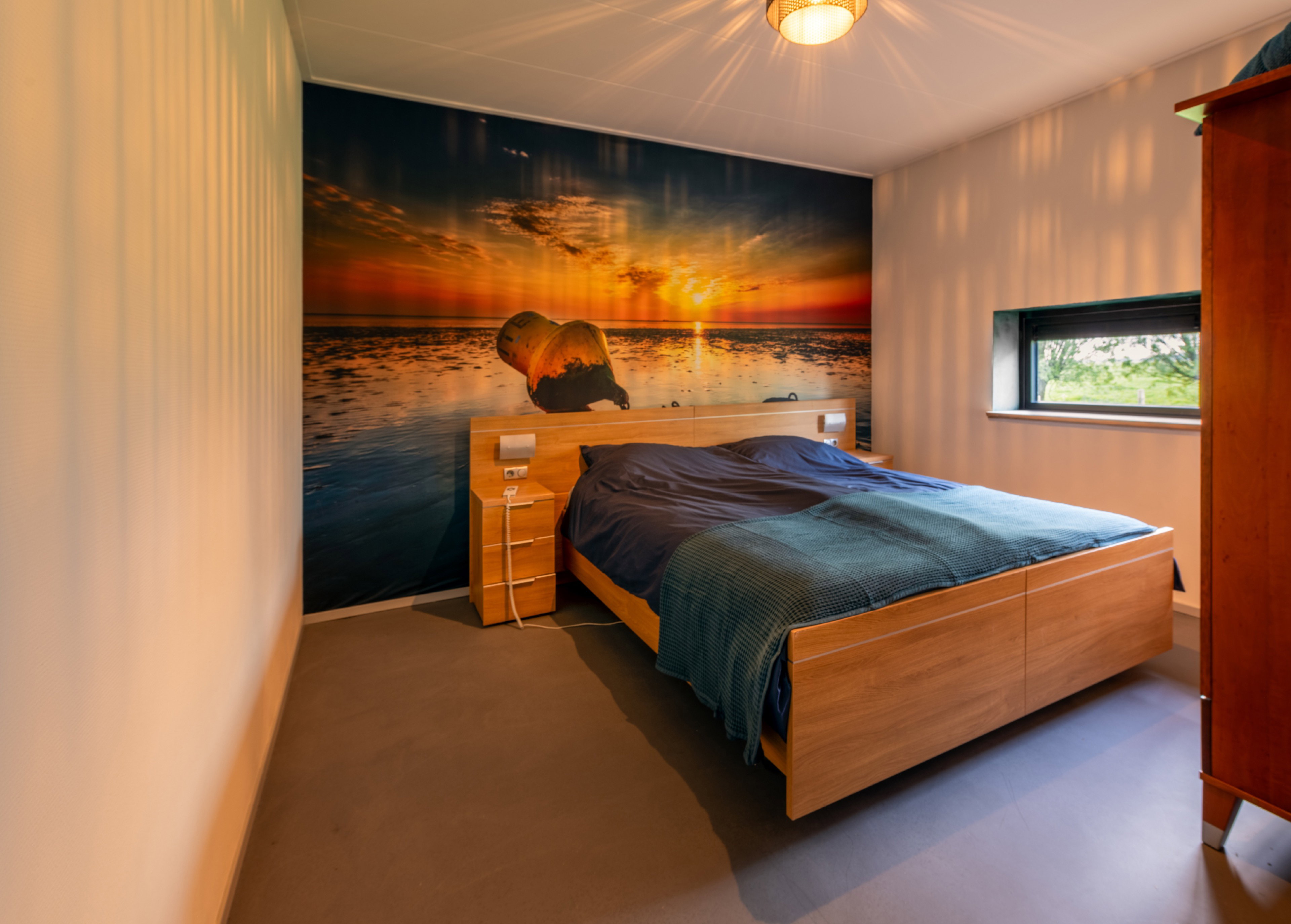 Casa nella natura a Klooster Lidlum