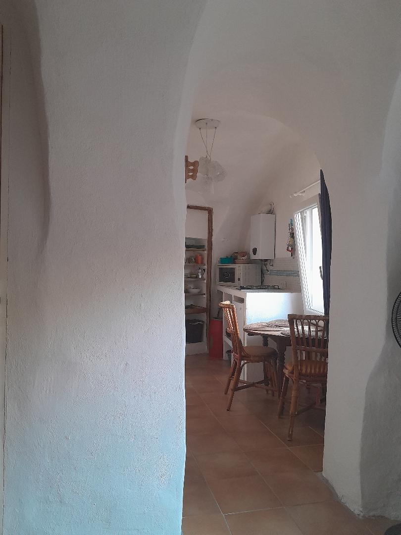 Casa nella natura a OLIVETTA SAN MICHELE