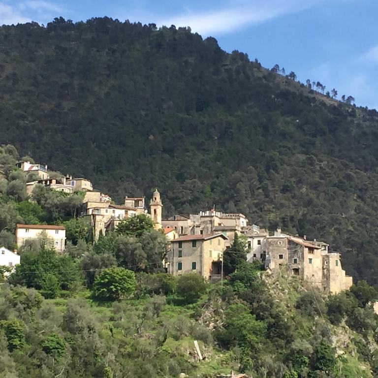 Casa nella natura a OLIVETTA SAN MICHELE