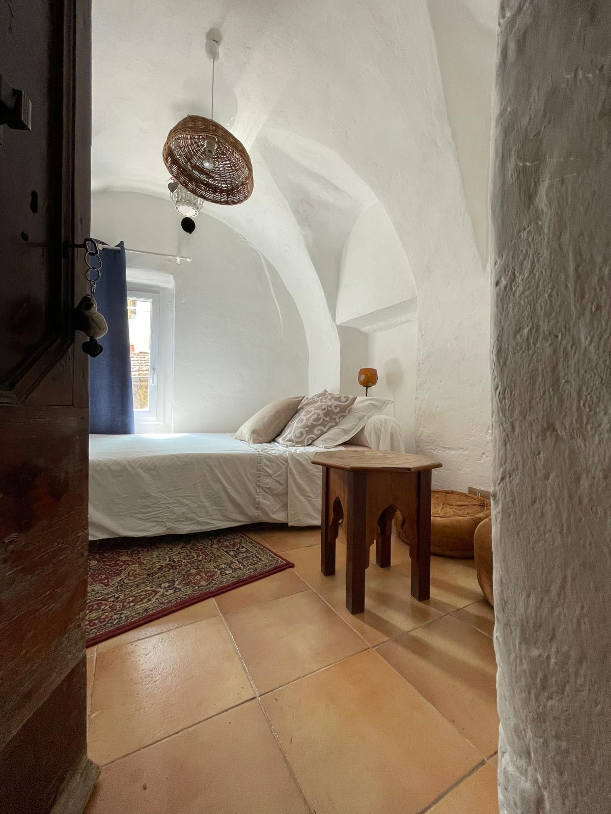 Casa nella natura a OLIVETTA SAN MICHELE