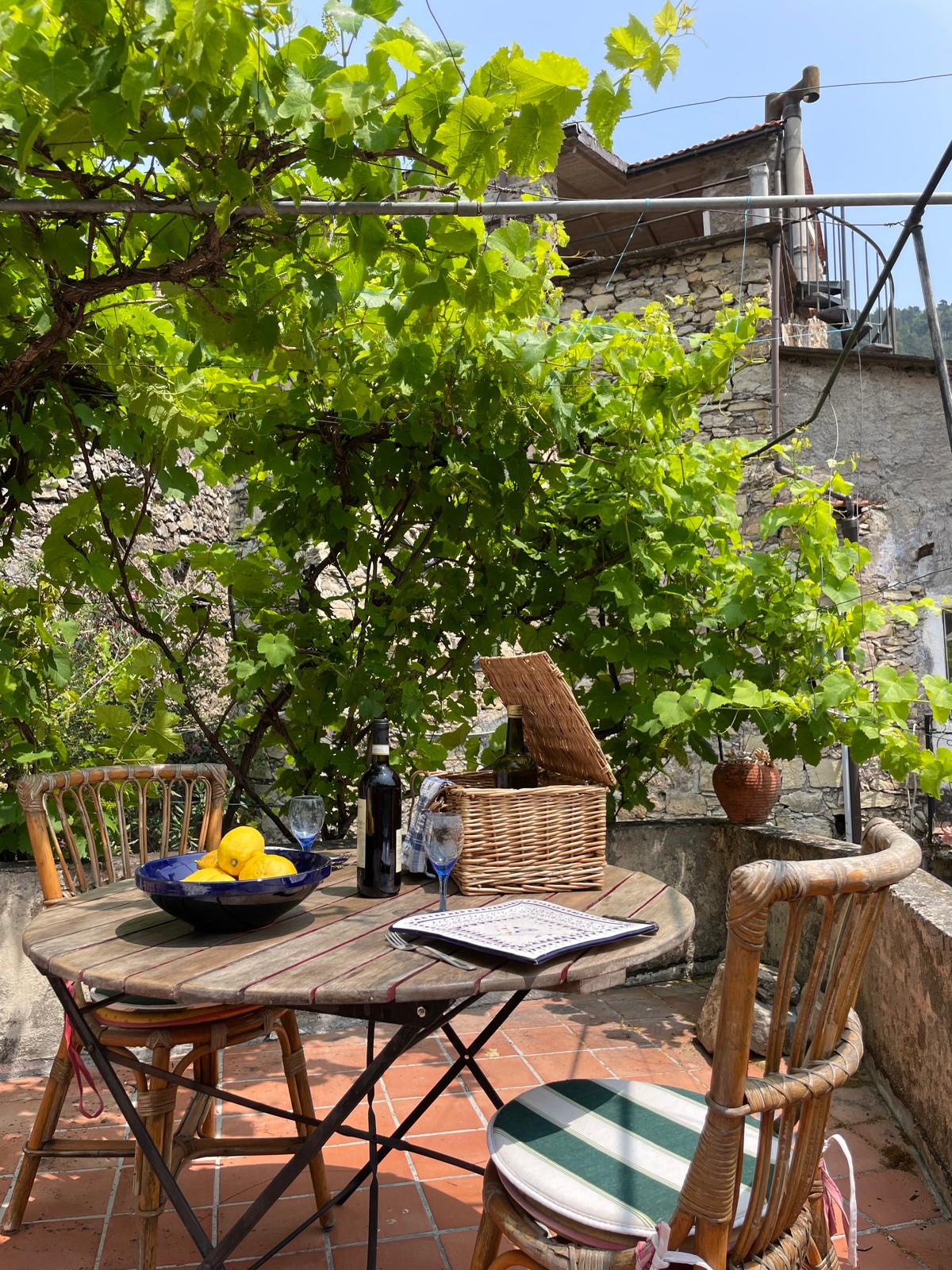 Casa nella natura a OLIVETTA SAN MICHELE