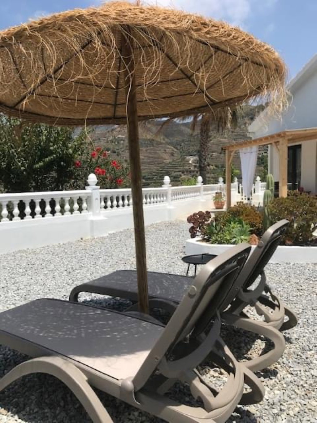 Natuurhuisje in Almuñécar