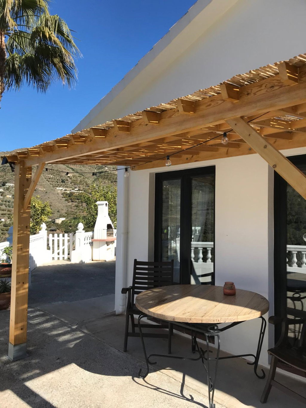 Natuurhuisje in Almuñécar