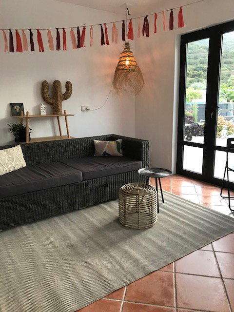 Natuurhuisje in Almuñécar