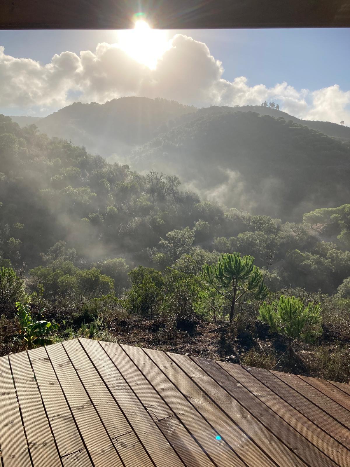 Natuurhuisje in aljezur