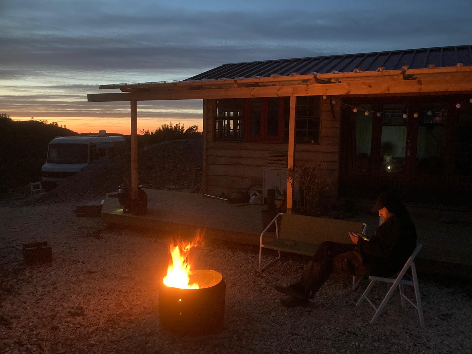 Natuurhuisje in aljezur