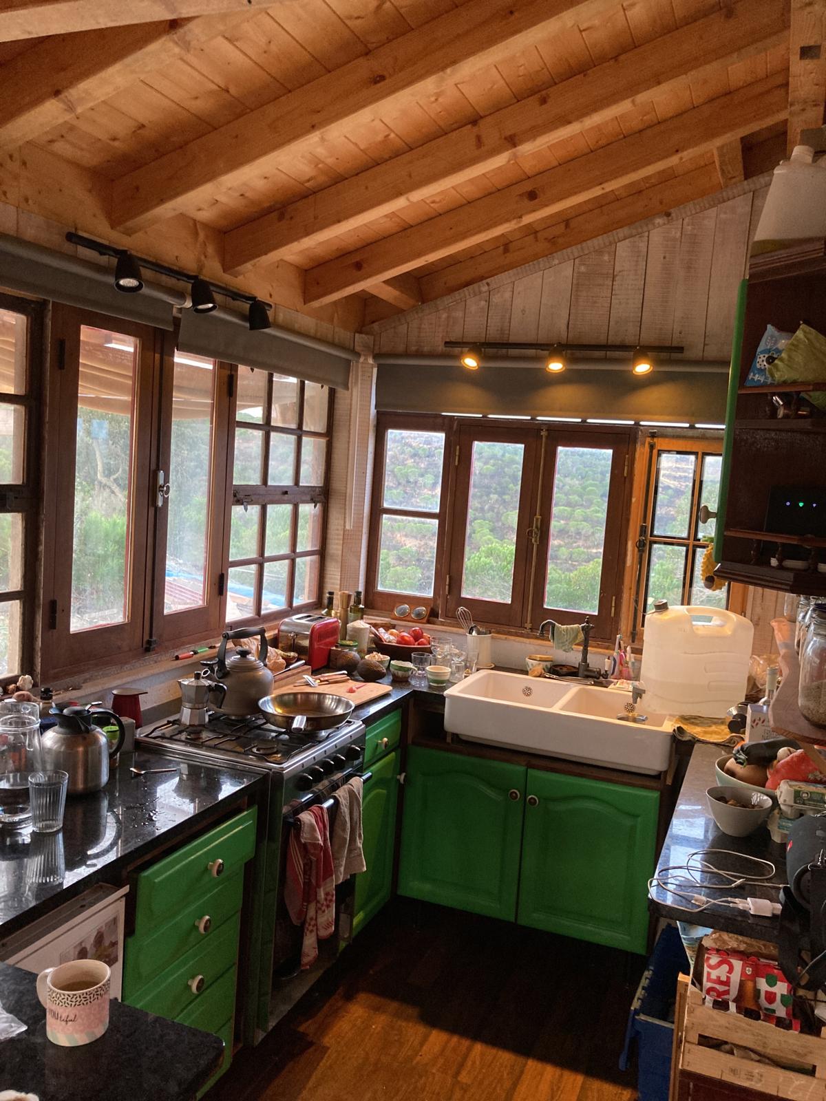 Natuurhuisje in aljezur