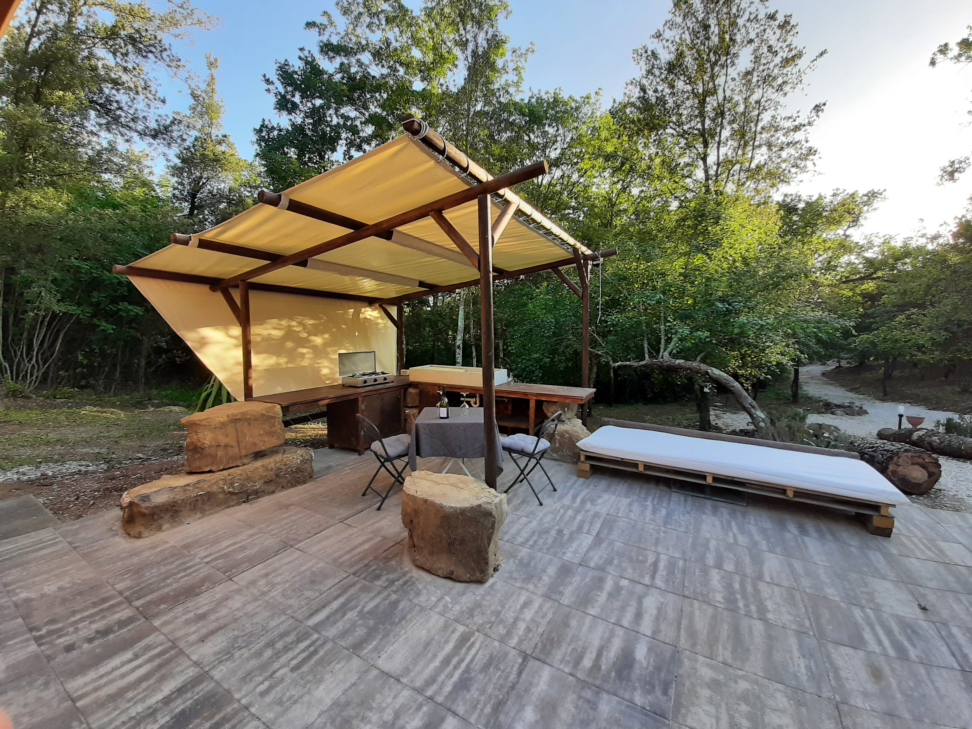 Casa nella natura a monterotondo marittimo