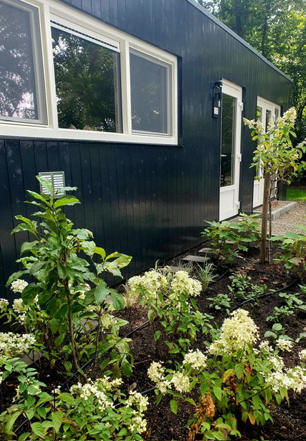Natuurhuisje in Holten