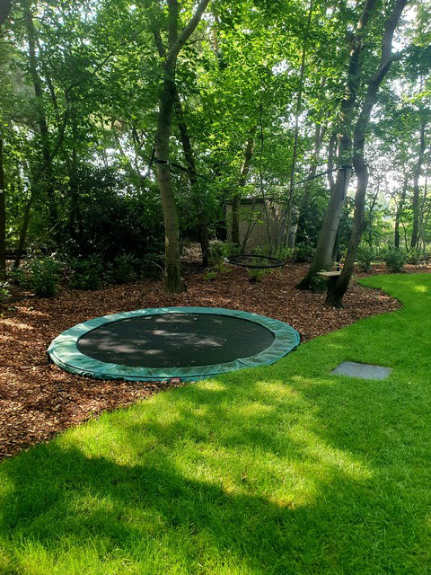 Natuurhuisje in Holten