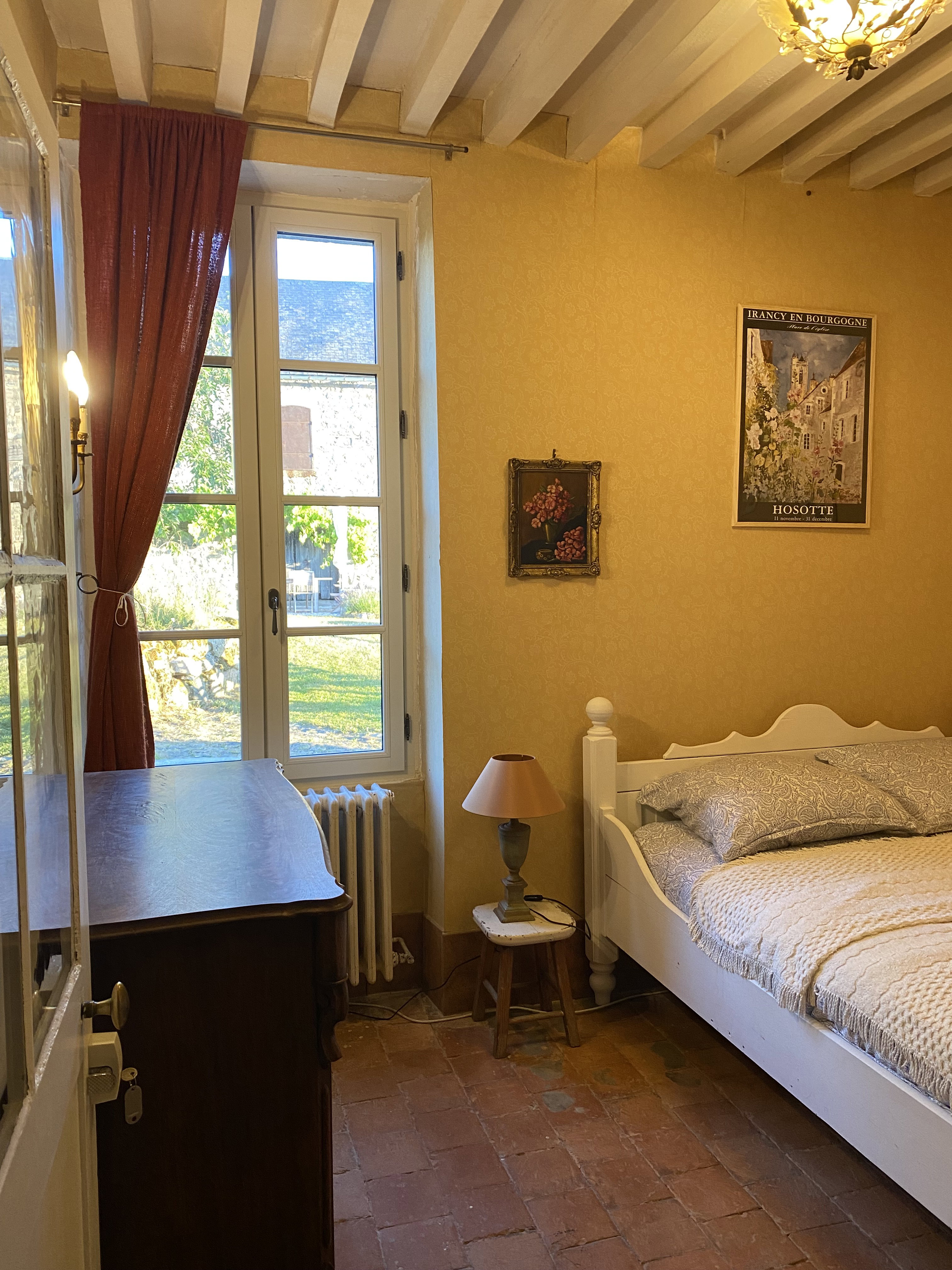 Nature house in Chaumois (Empury)