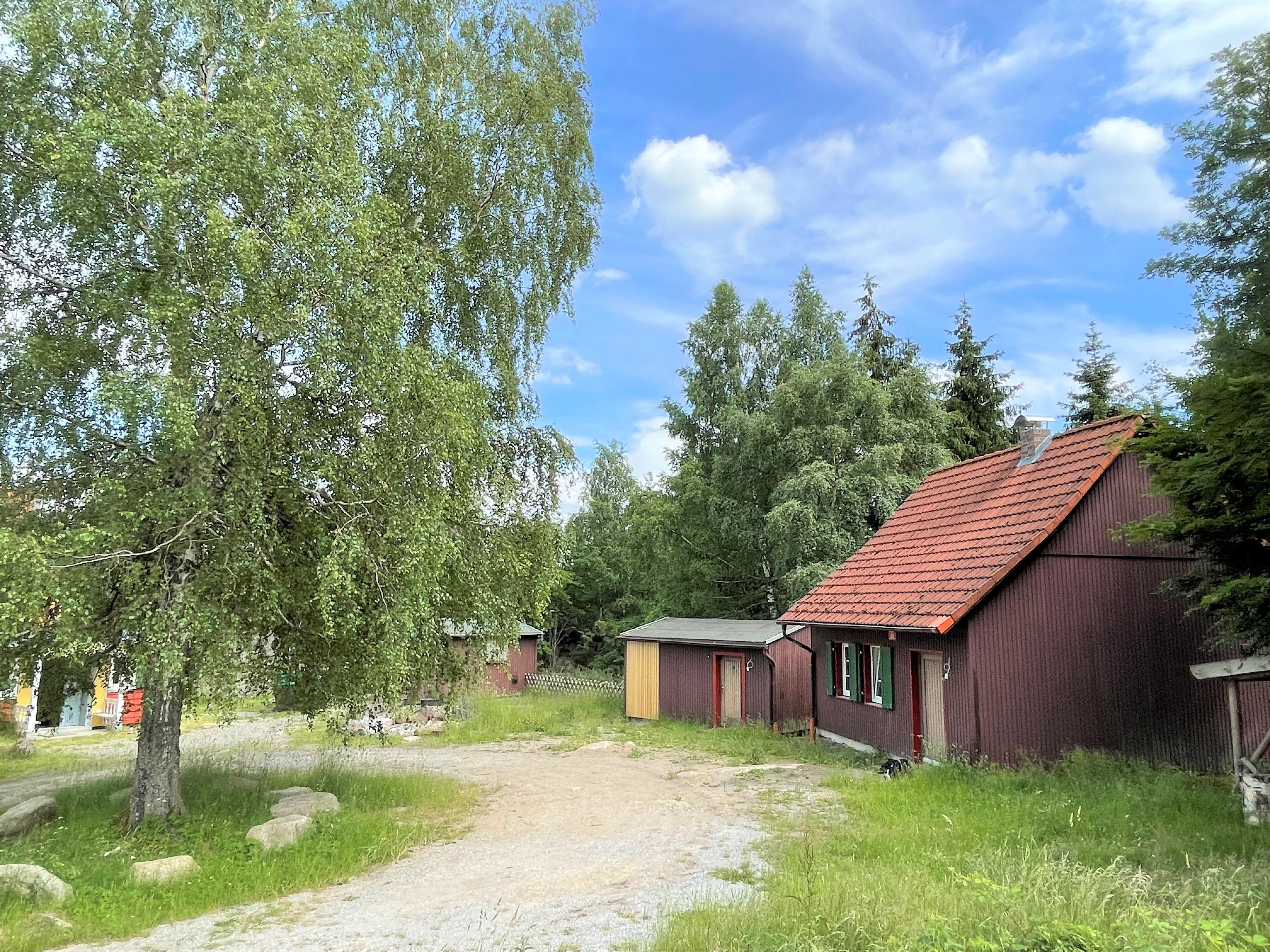 Natuurhuisje in Wernigerode