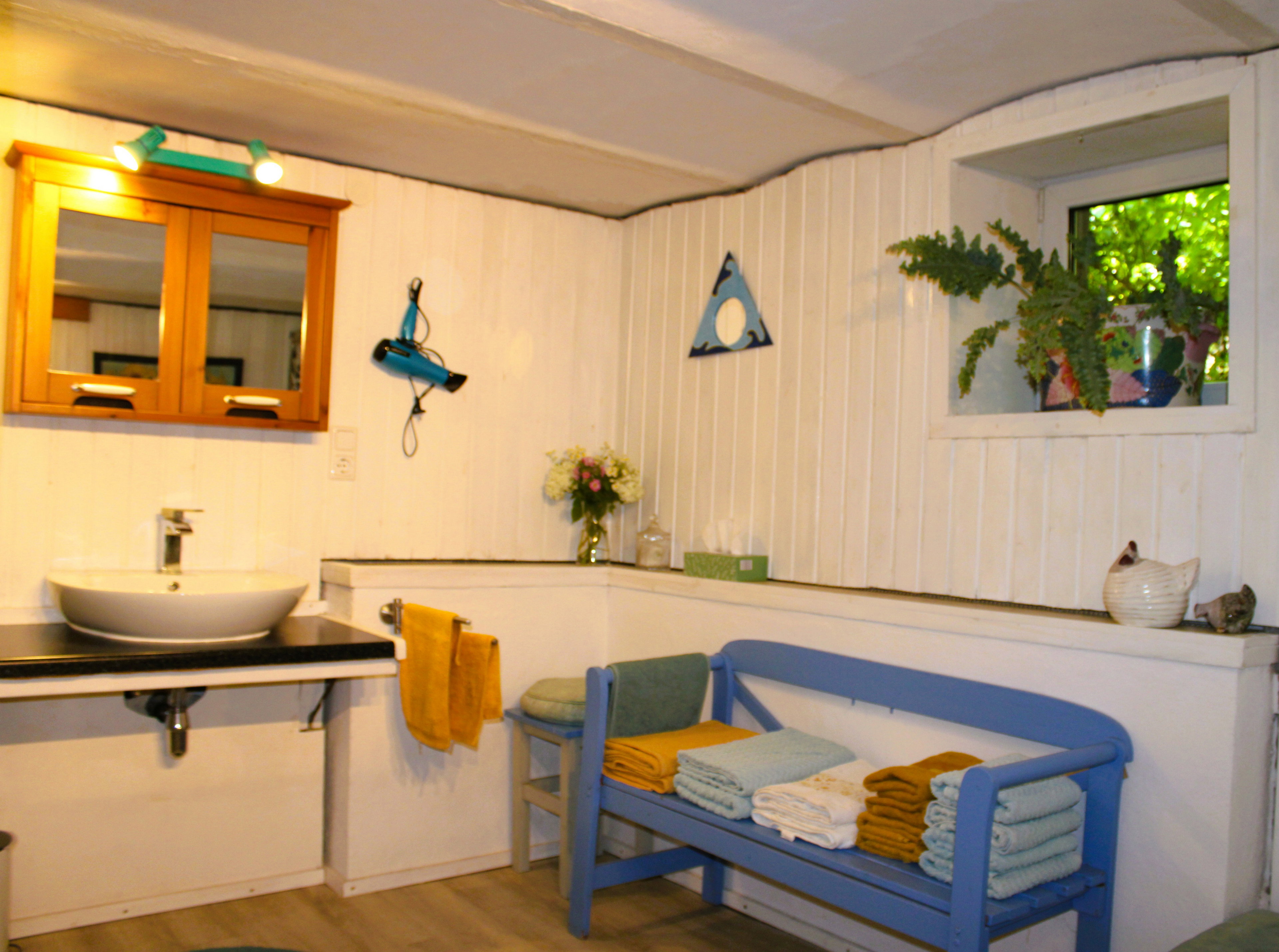 Casa nella natura a sankt-julian