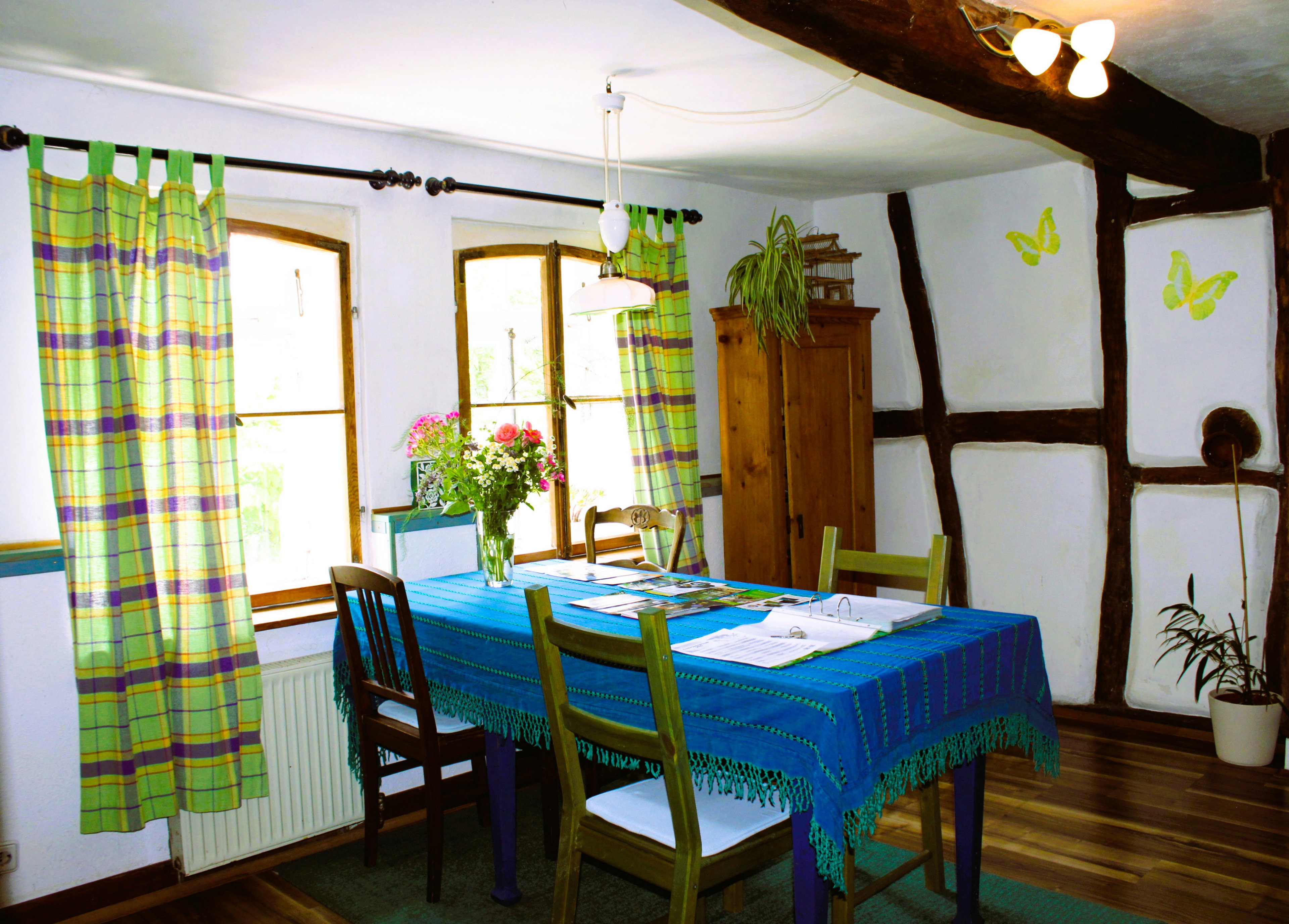 Casa nella natura a sankt-julian