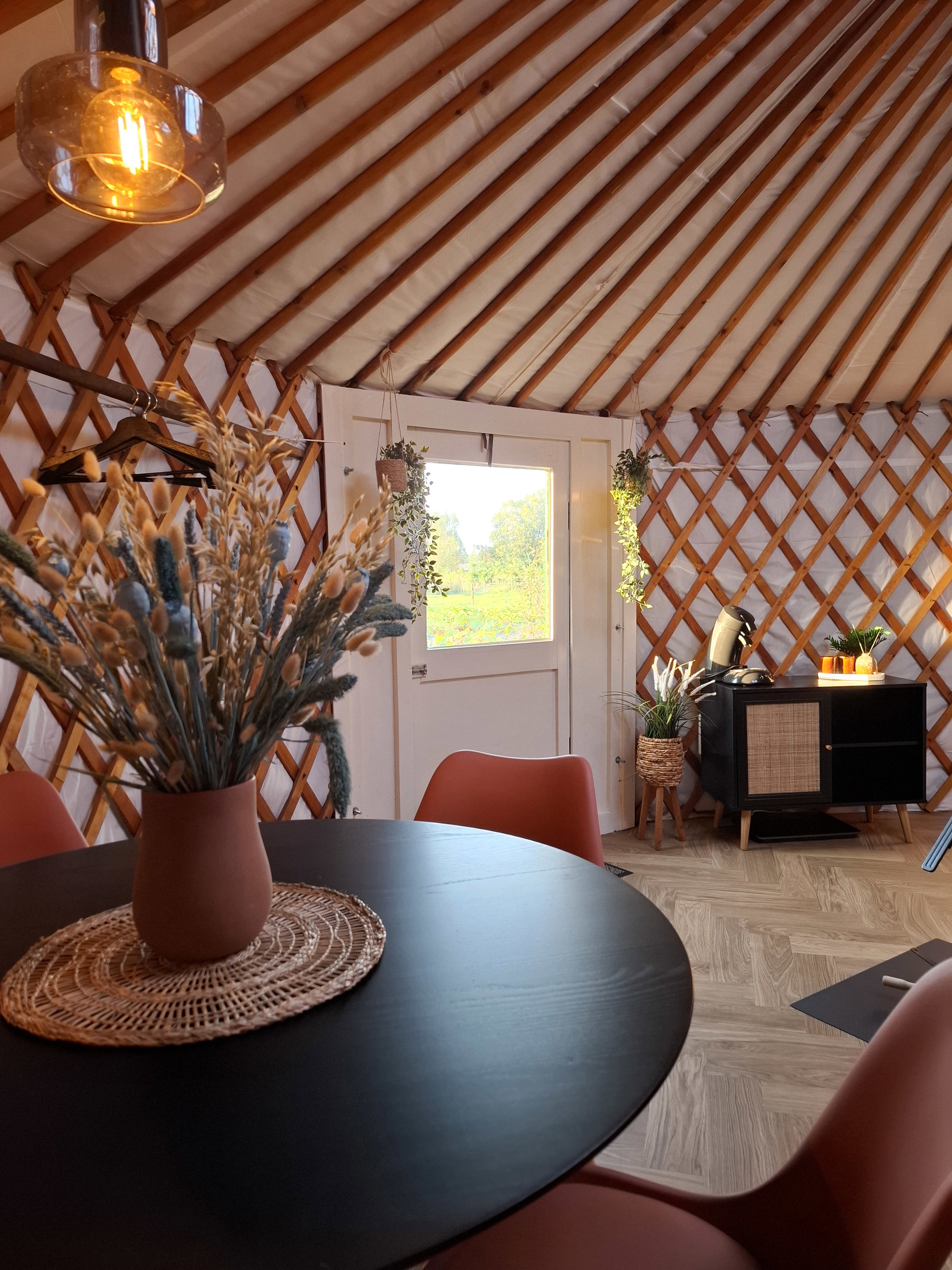 Natuurhuisje in Ravels