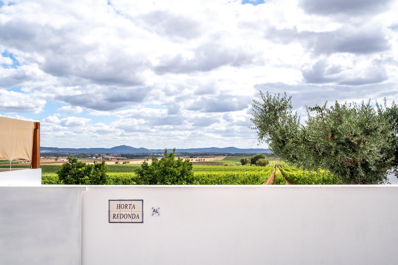 Maison nature à Estremoz