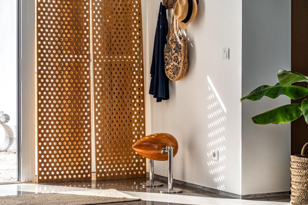 Maison nature à Estremoz