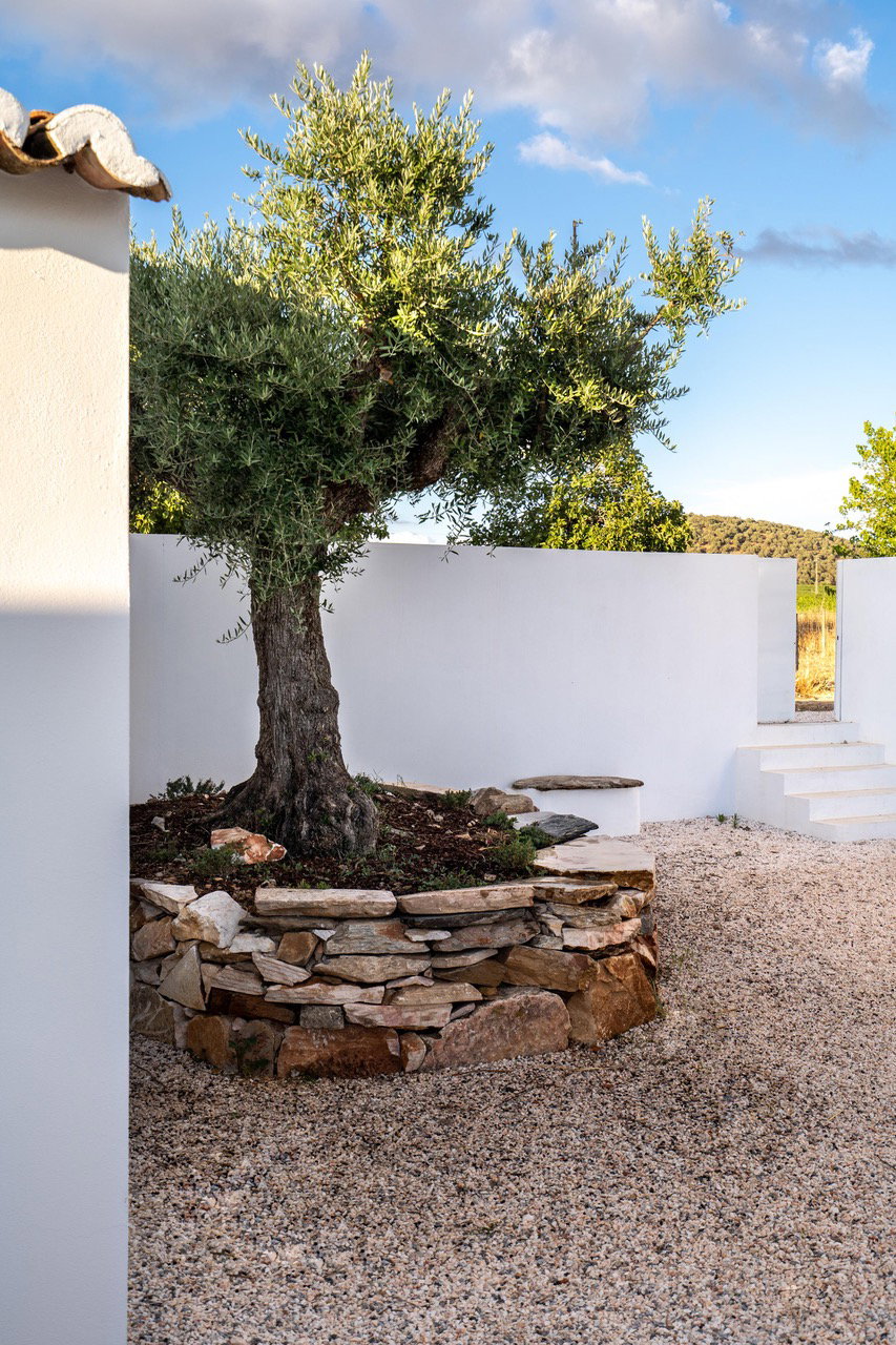 Maison nature à Estremoz