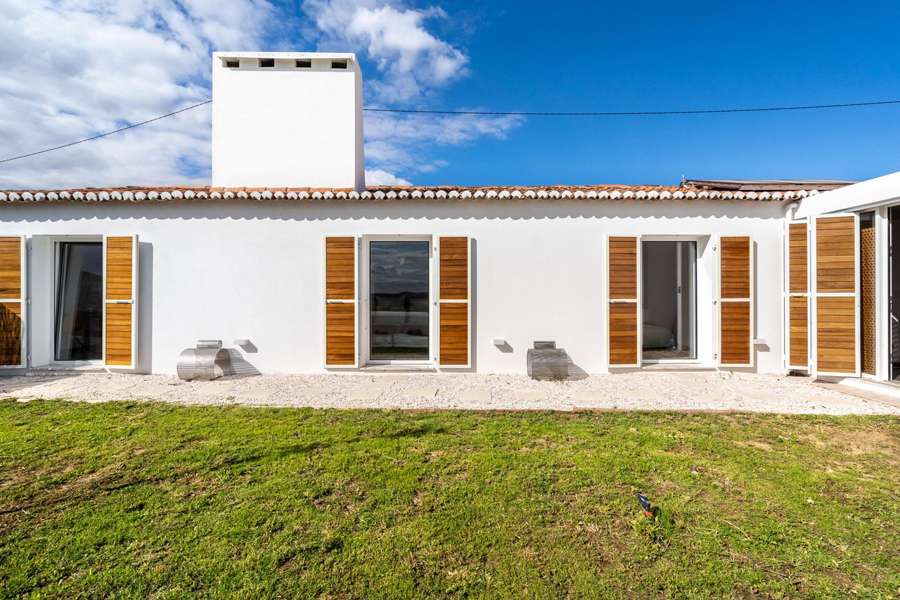 Maison nature à Estremoz