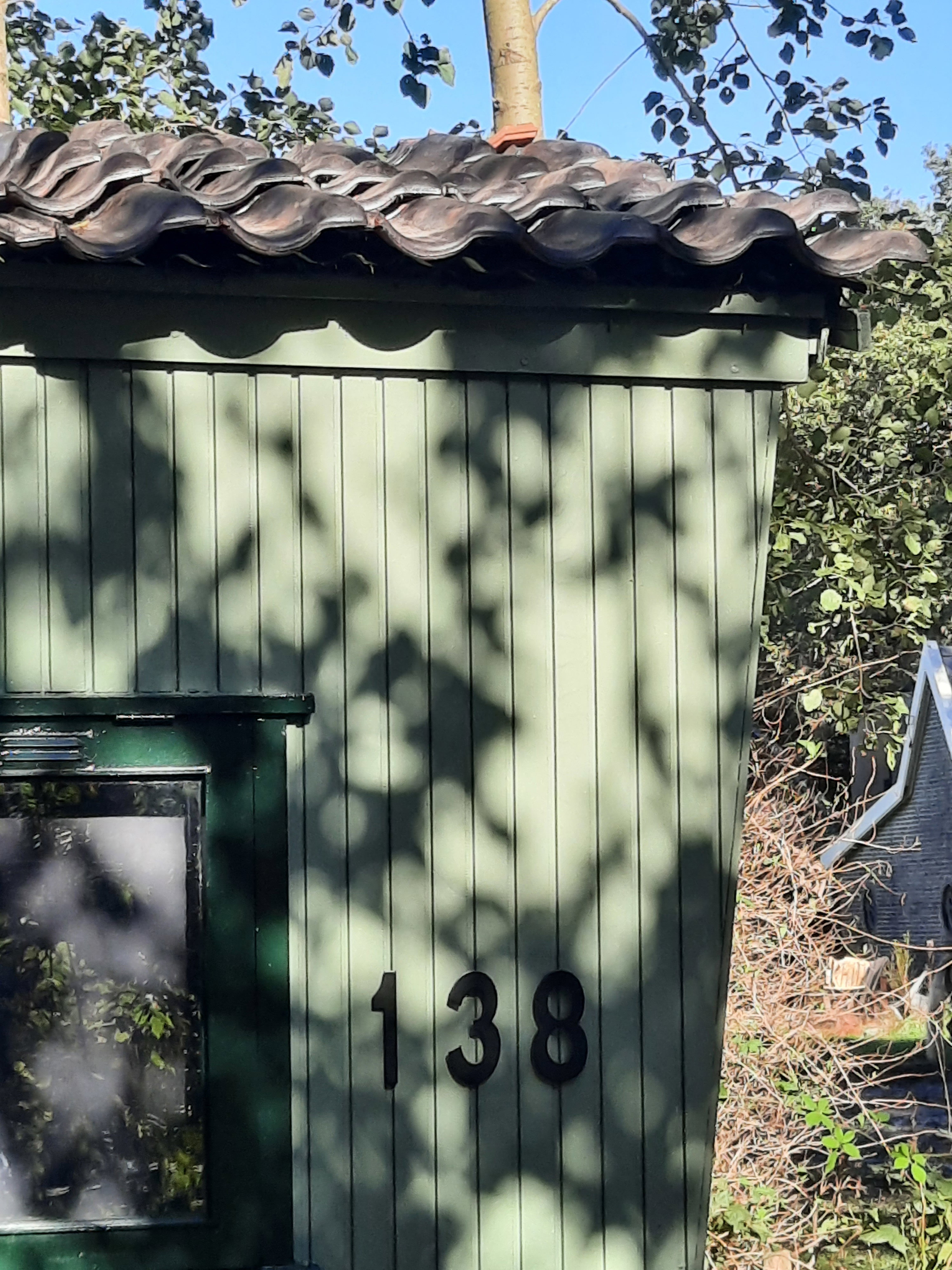 Casa nella natura a Huis ter Heide