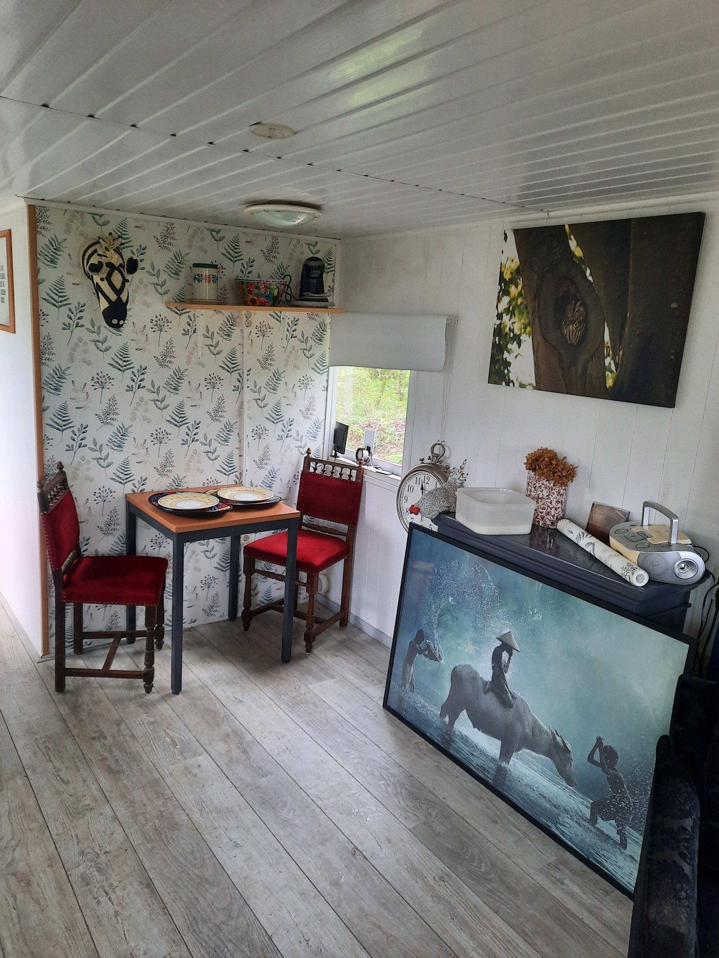 Casa nella natura a Huis ter Heide